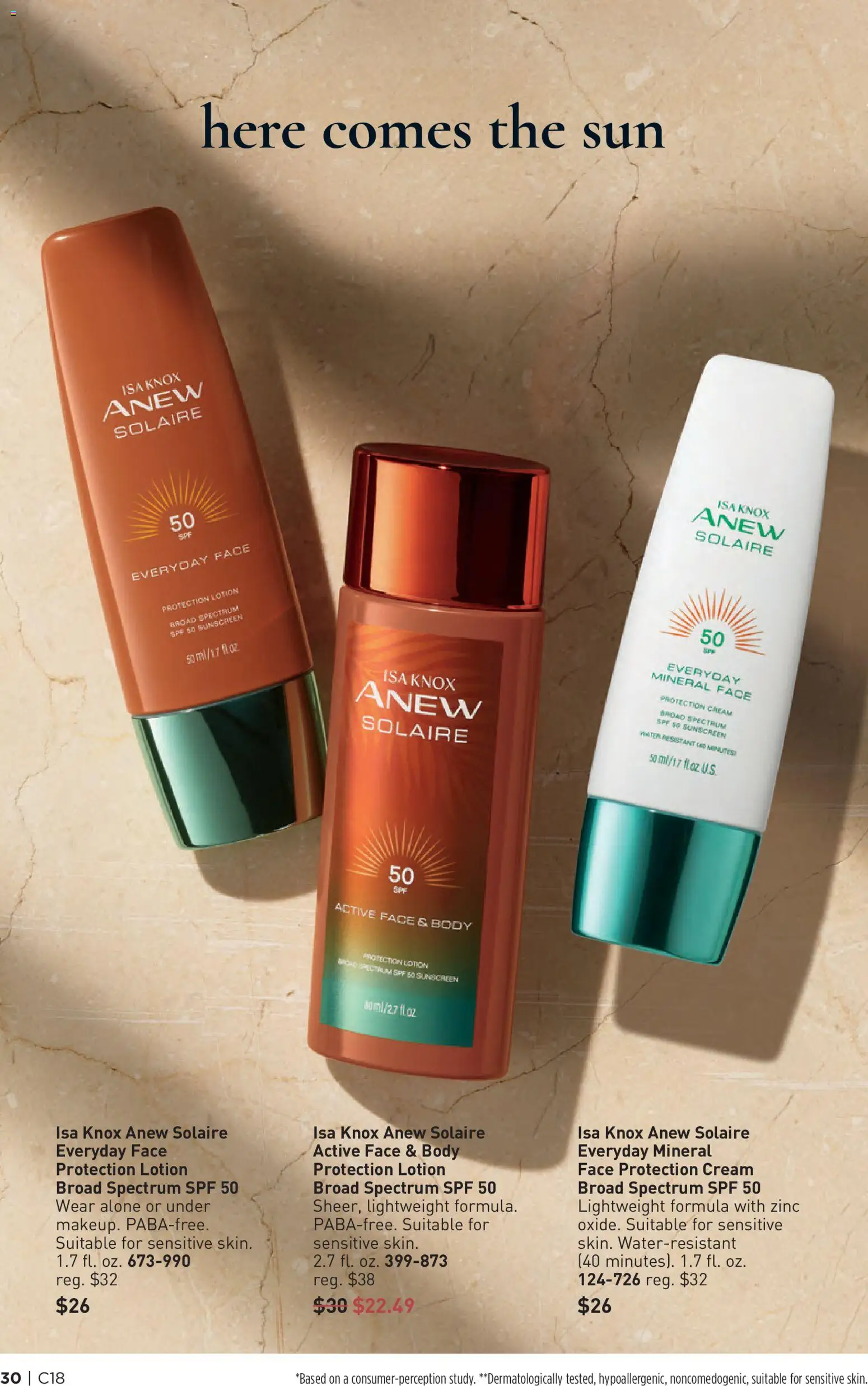 avon - Avon Brochure - 08/26 - 09/08 2026 - page: 30