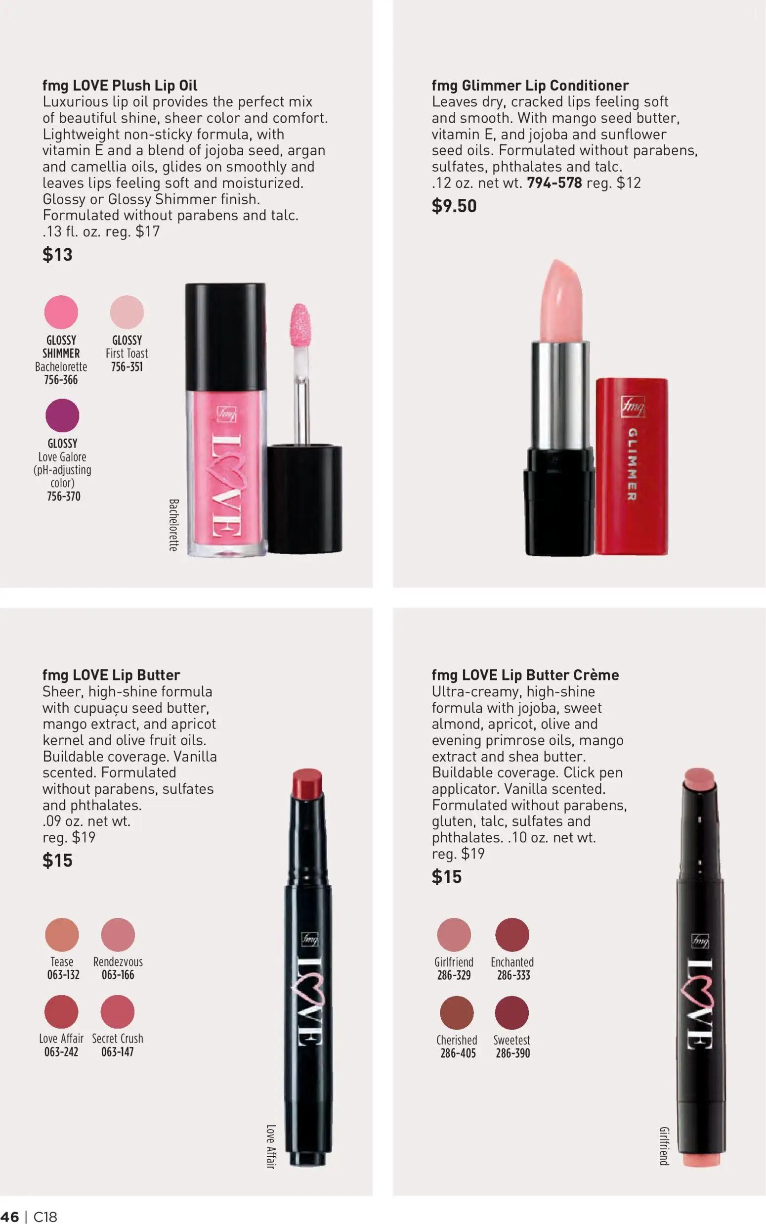 avon - Avon Brochure - 08/26 - 09/08 2026 - page: 46