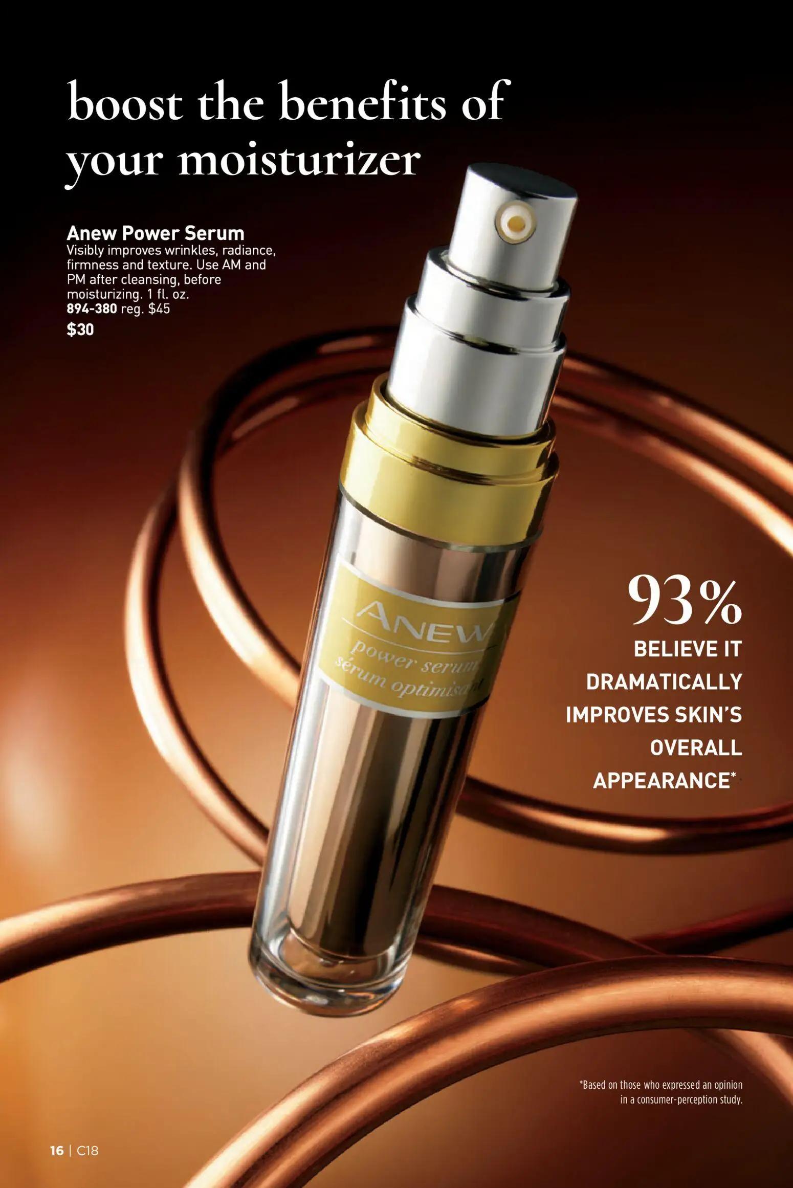 avon - Avon Brochure - 08/26 - 09/08 2026 - page: 16