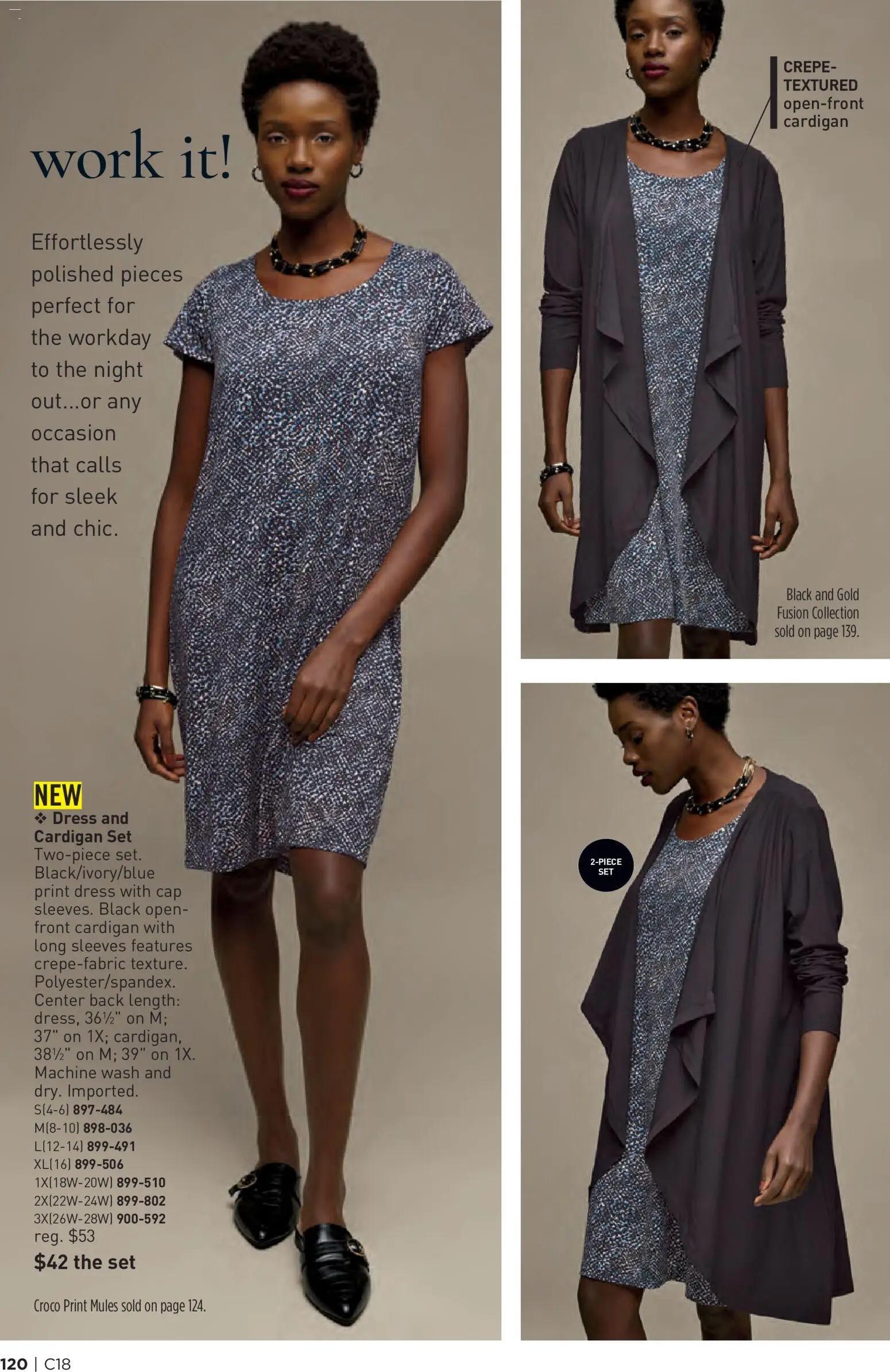 avon - Avon Brochure - 08/26 - 09/08 2026 - page: 120