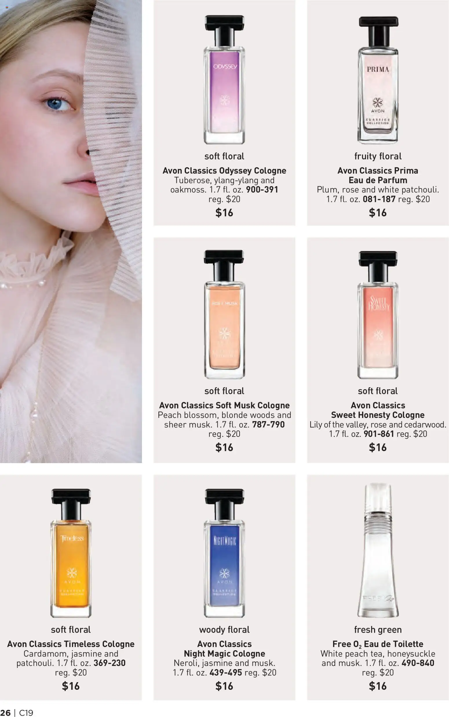 avon - Avon Brochure - 09/09 - 09/22 2026 - page: 26