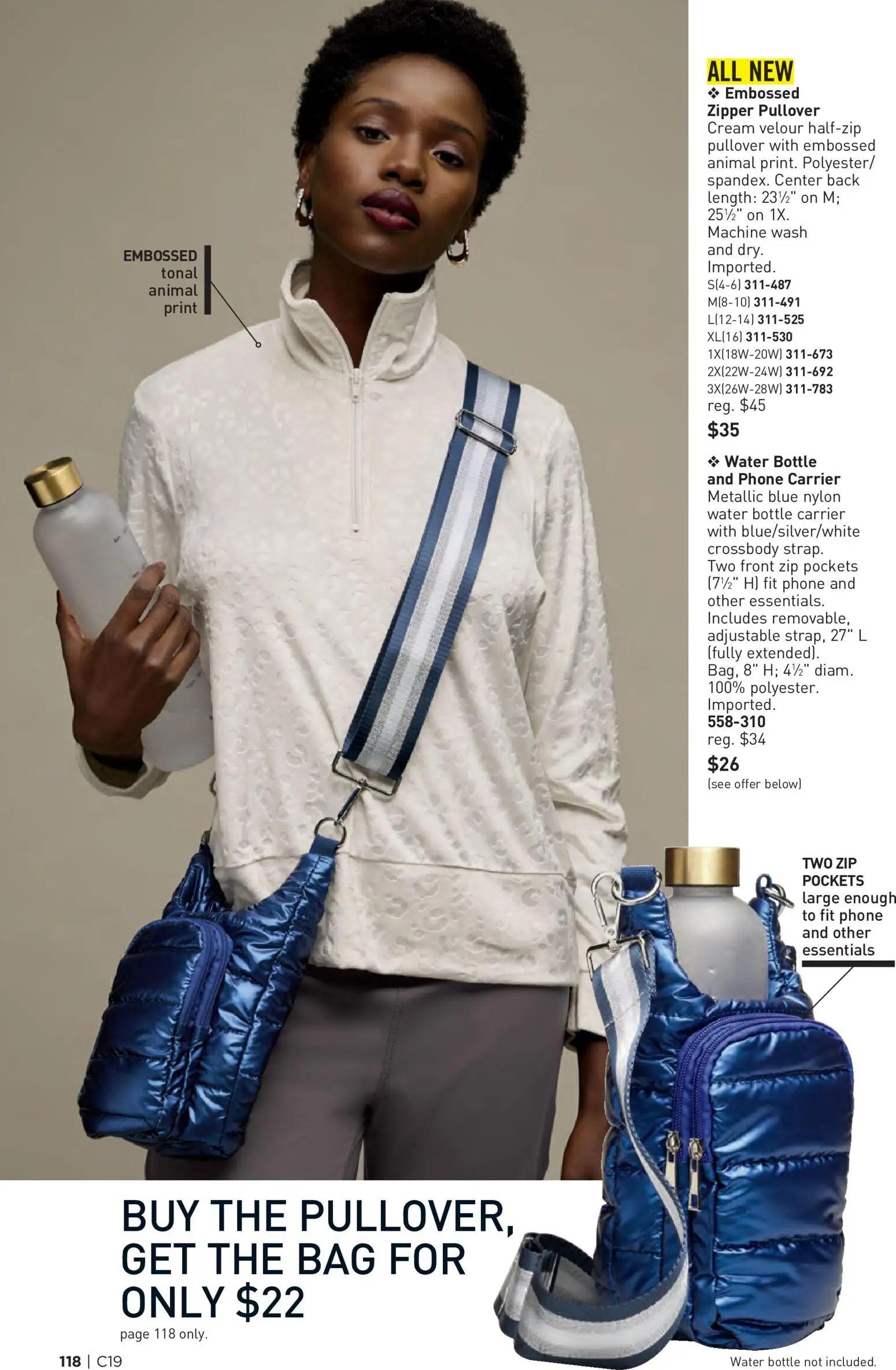avon - Avon Brochure - 09/09 - 09/22 2026 - page: 118