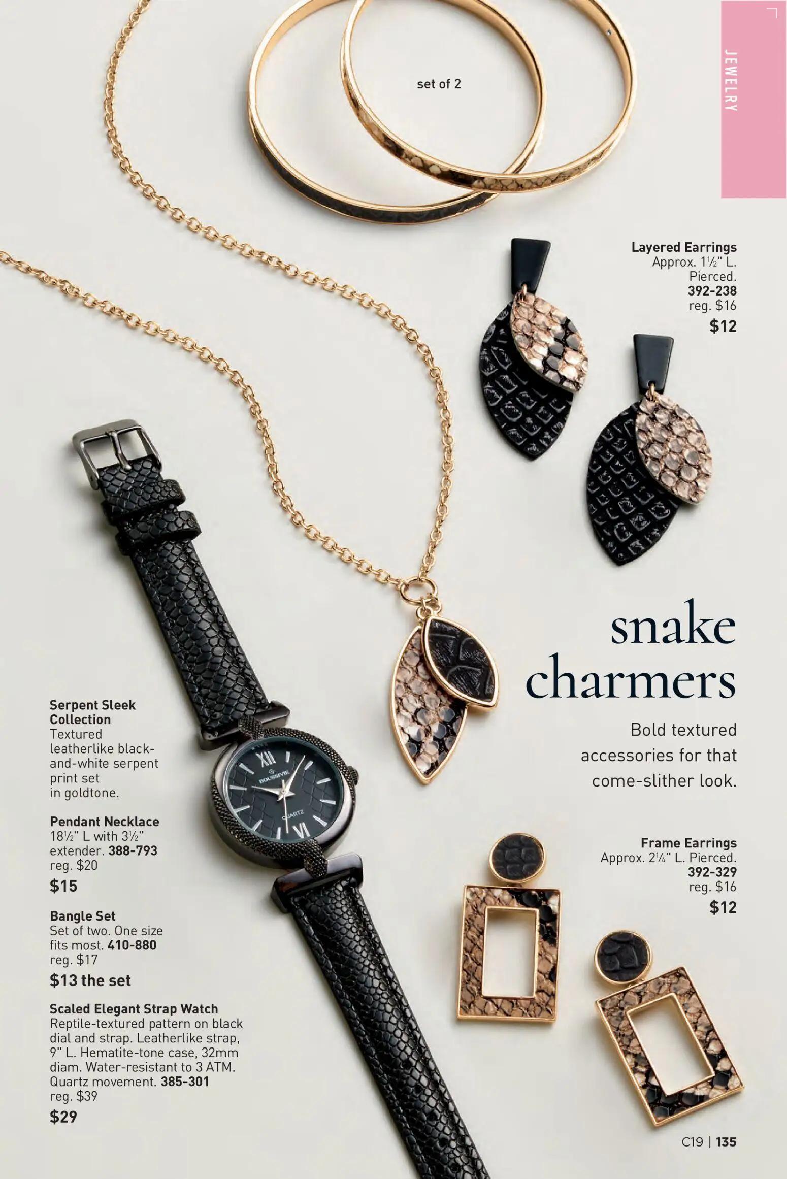 avon - Avon Brochure - 09/09 - 09/22 2026 - page: 135