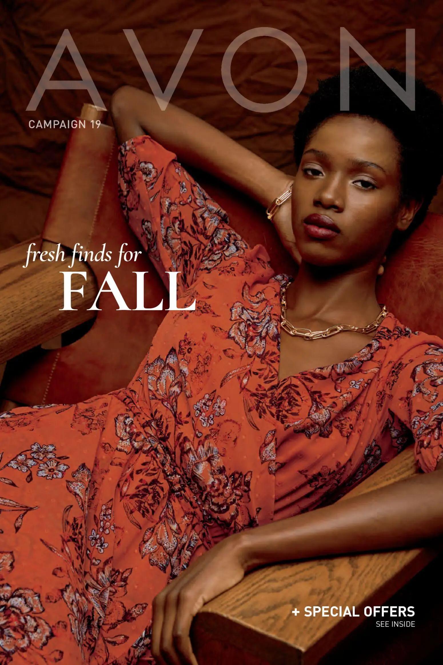avon - Avon Brochure - 09/09 - 09/22 2026