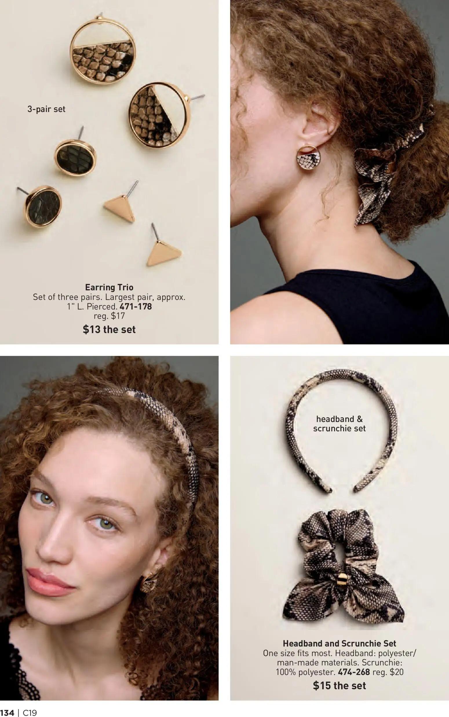 avon - Avon Brochure - 09/09 - 09/22 2026 - page: 134