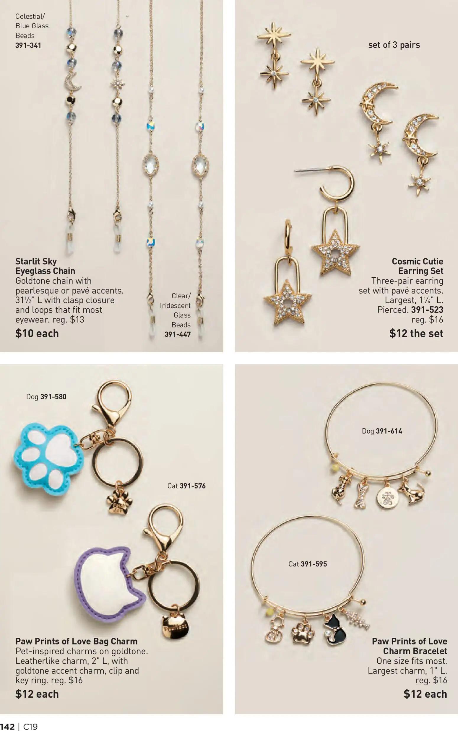 avon - Avon Brochure - 09/09 - 09/22 2026 - page: 142
