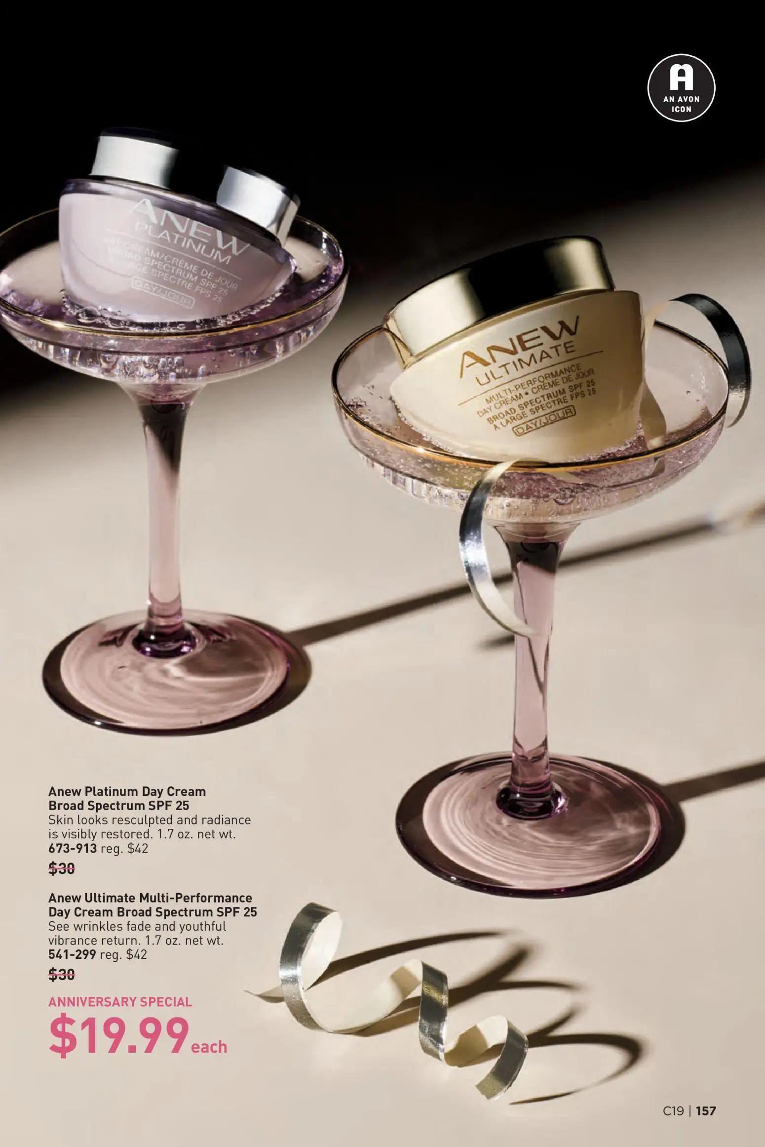 avon - Avon Brochure - 09/09 - 09/22 2026 - page: 157