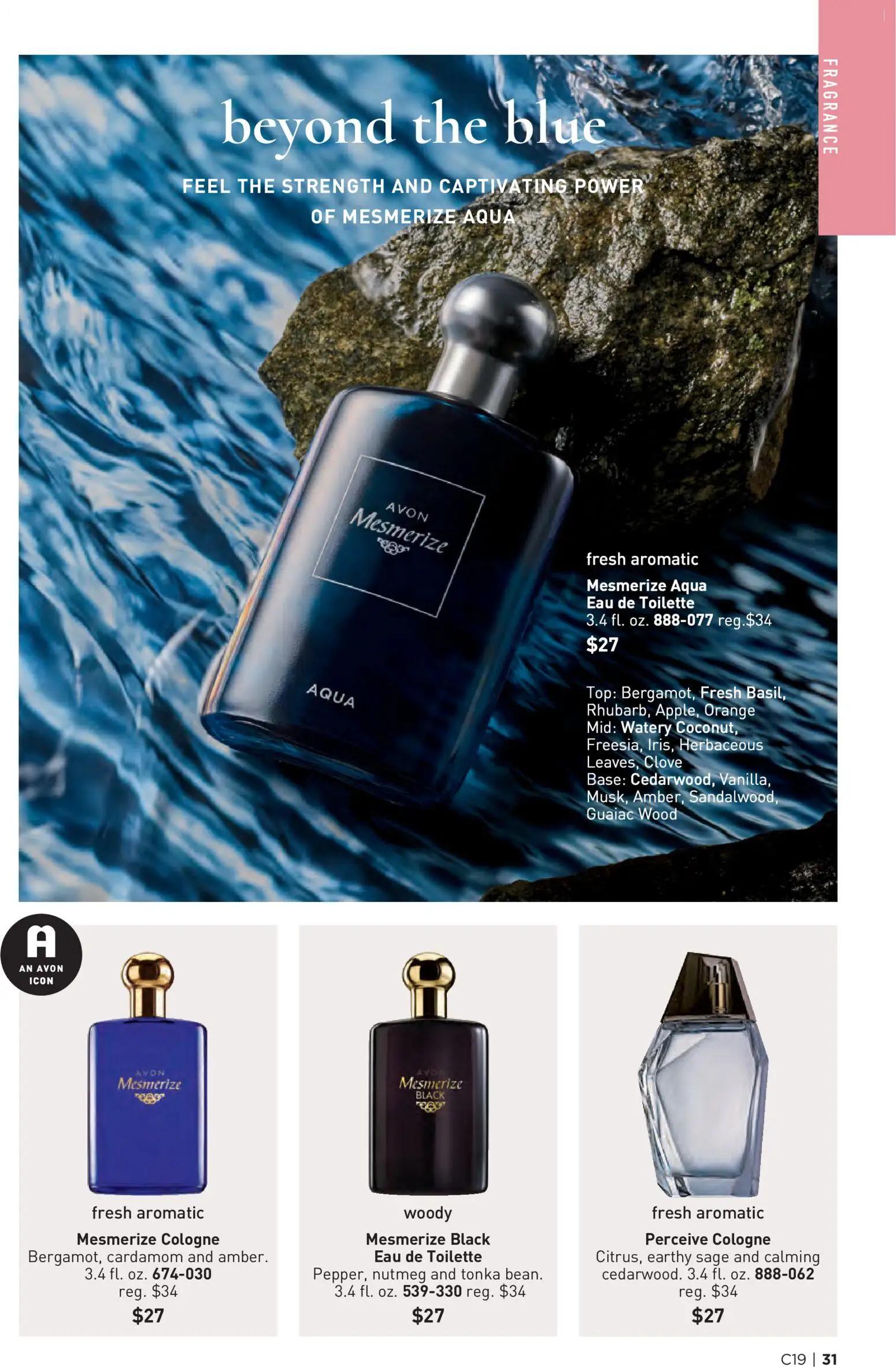 avon - Avon Brochure - 09/09 - 09/22 2026 - page: 31