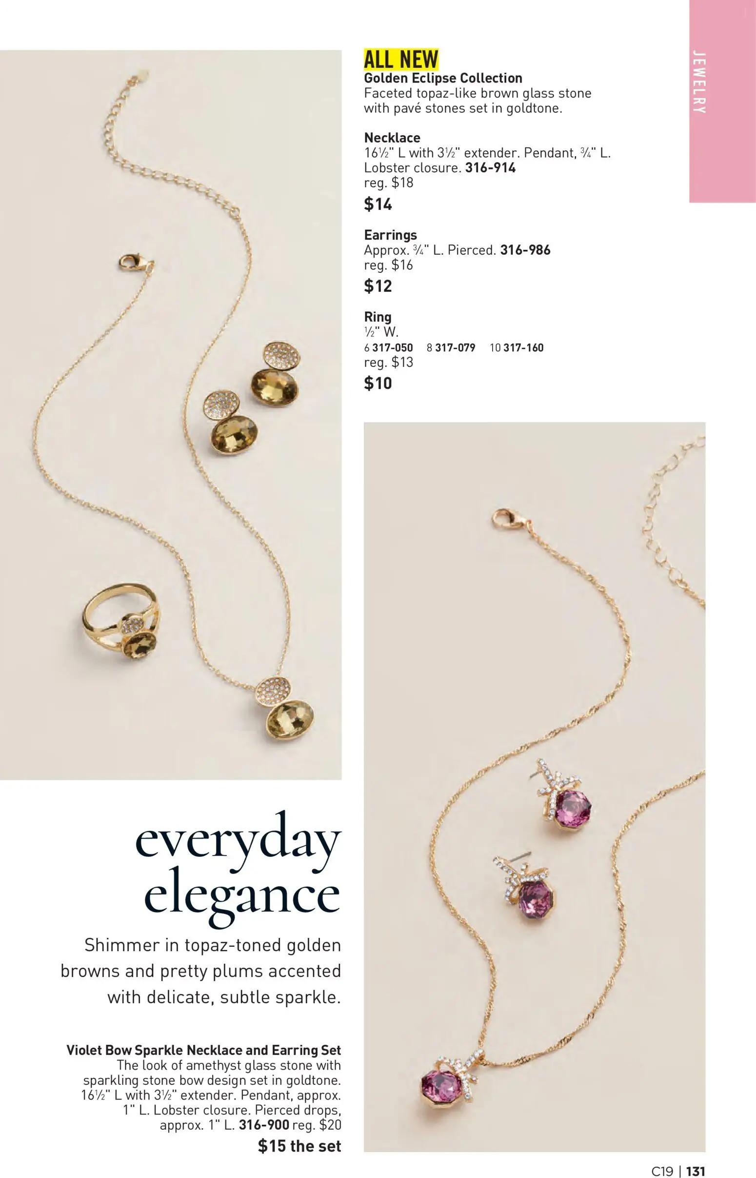 avon - Avon Brochure - 09/09 - 09/22 2026 - page: 131