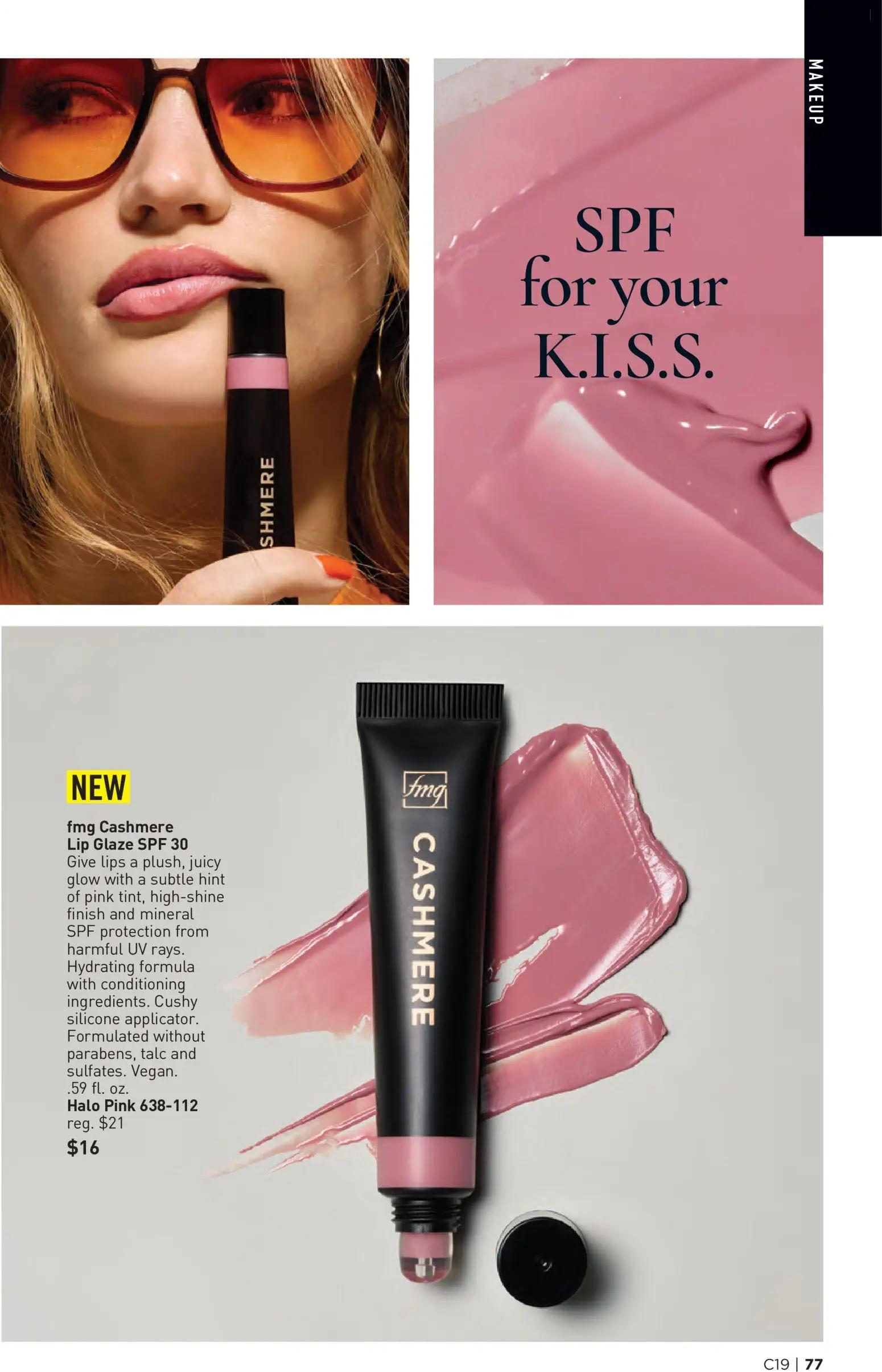 avon - Avon Brochure - 09/09 - 09/22 2026 - page: 77
