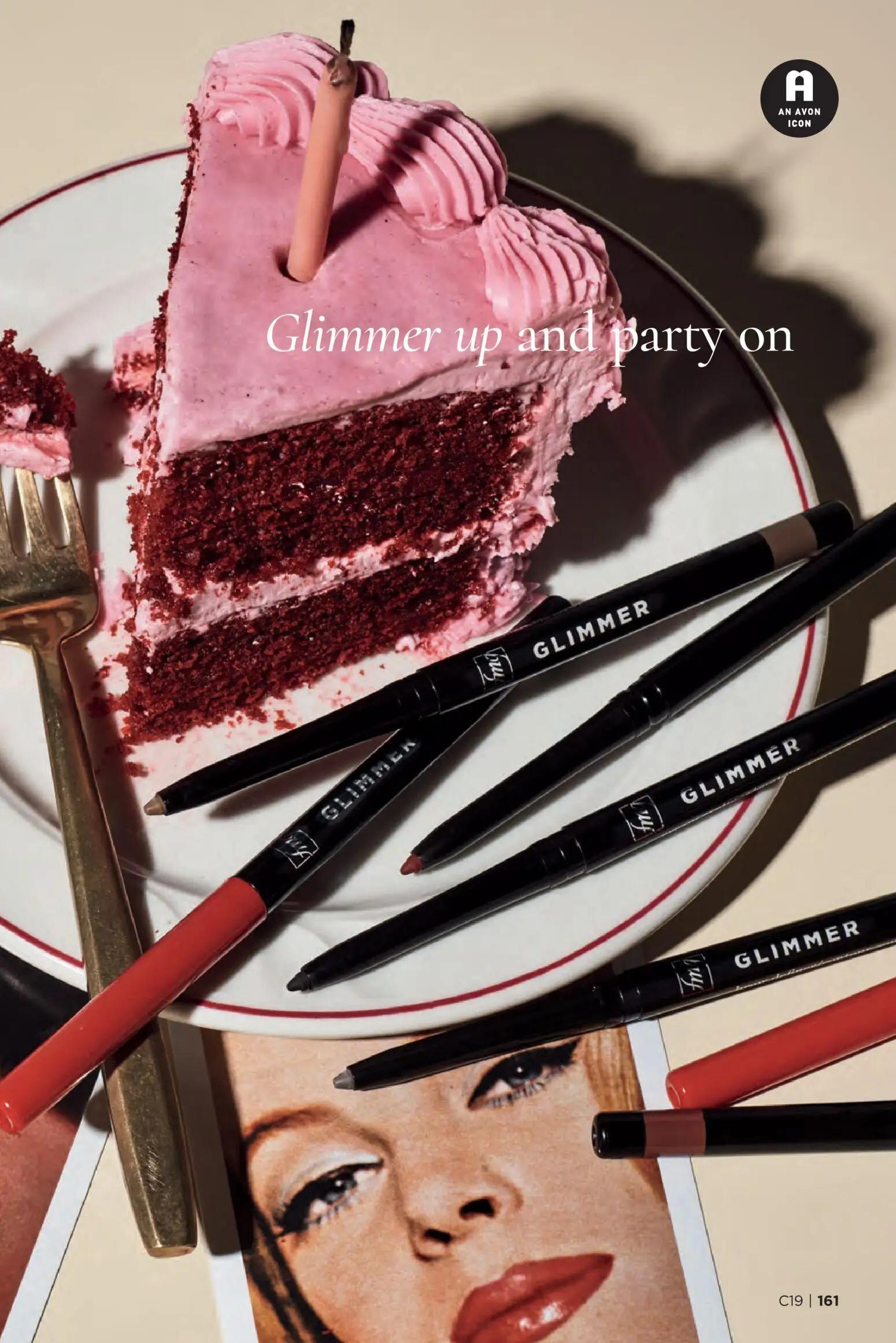 avon - Avon Brochure - 09/09 - 09/22 2026 - page: 161