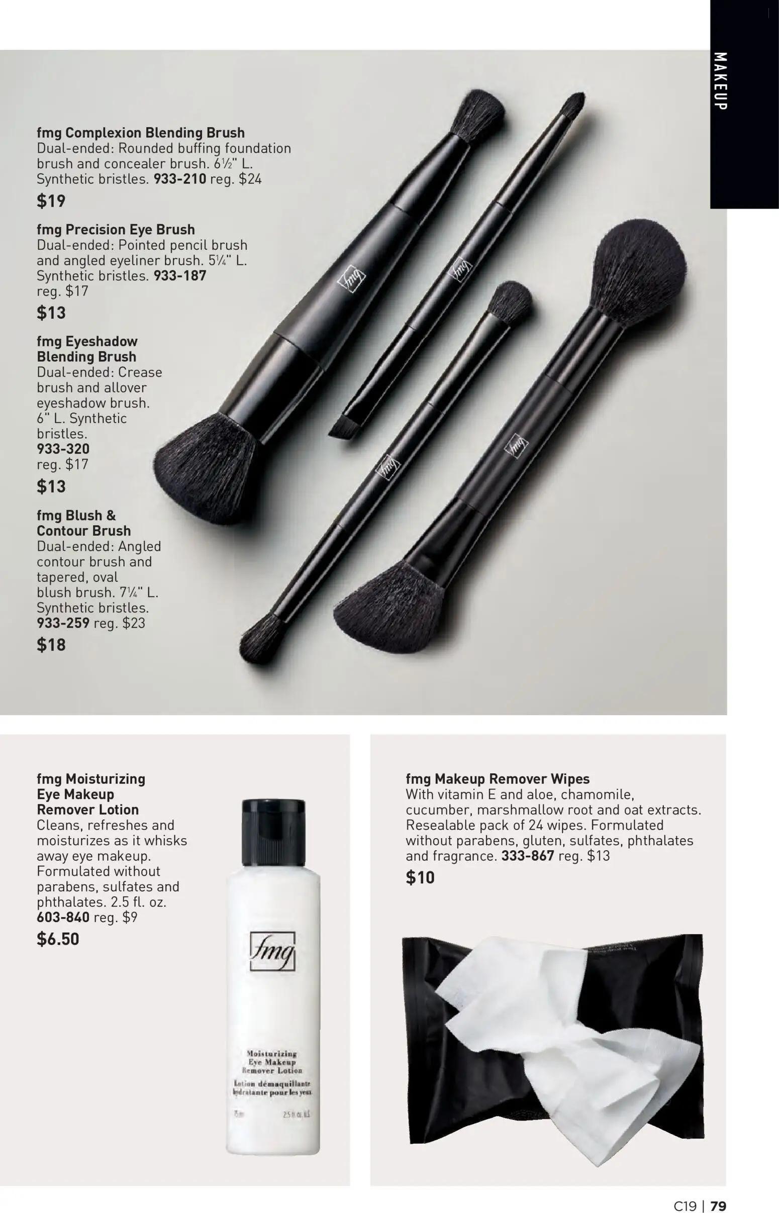 avon - Avon Brochure - 09/09 - 09/22 2026 - page: 79