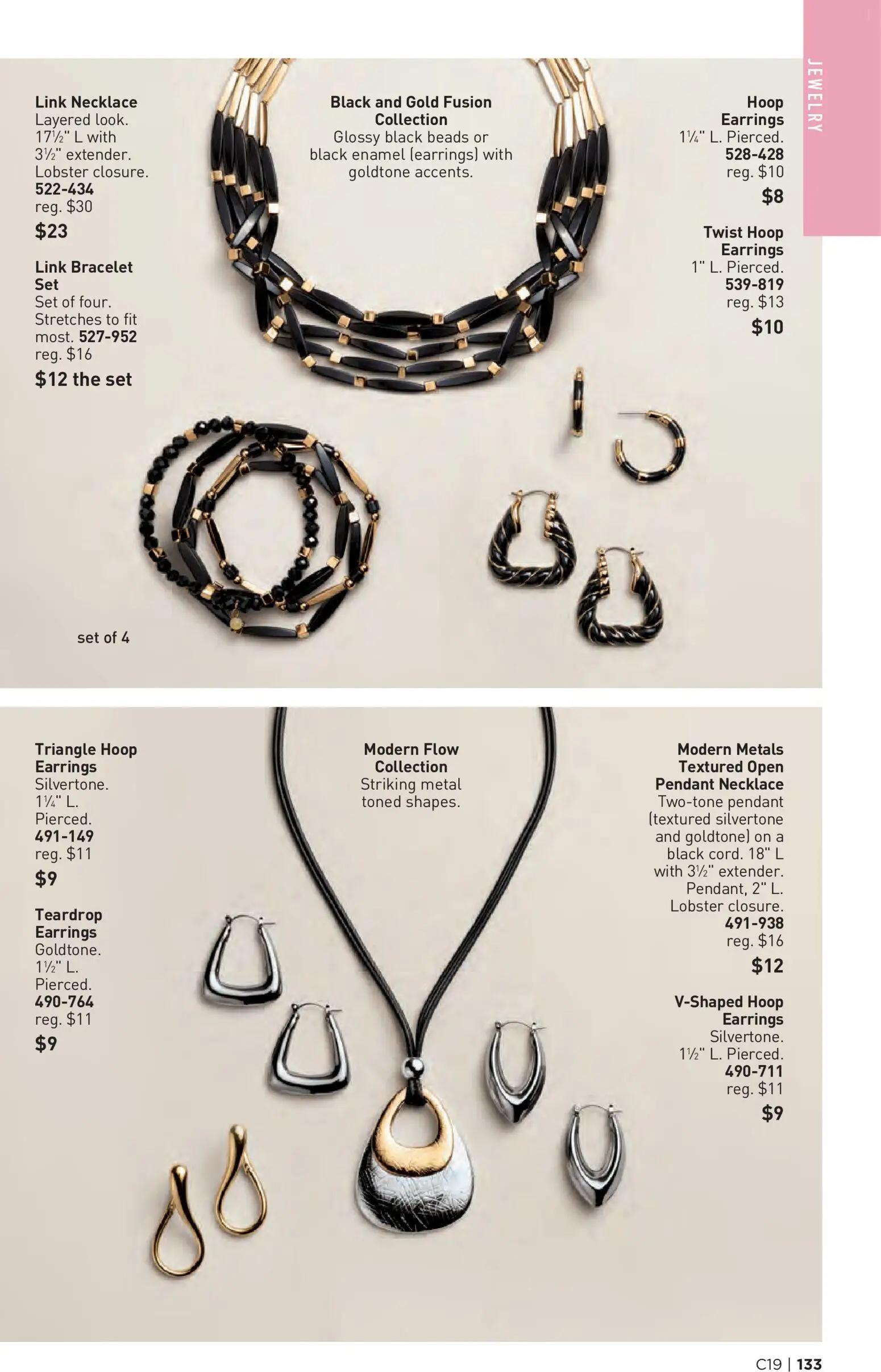 avon - Avon Brochure - 09/09 - 09/22 2026 - page: 133