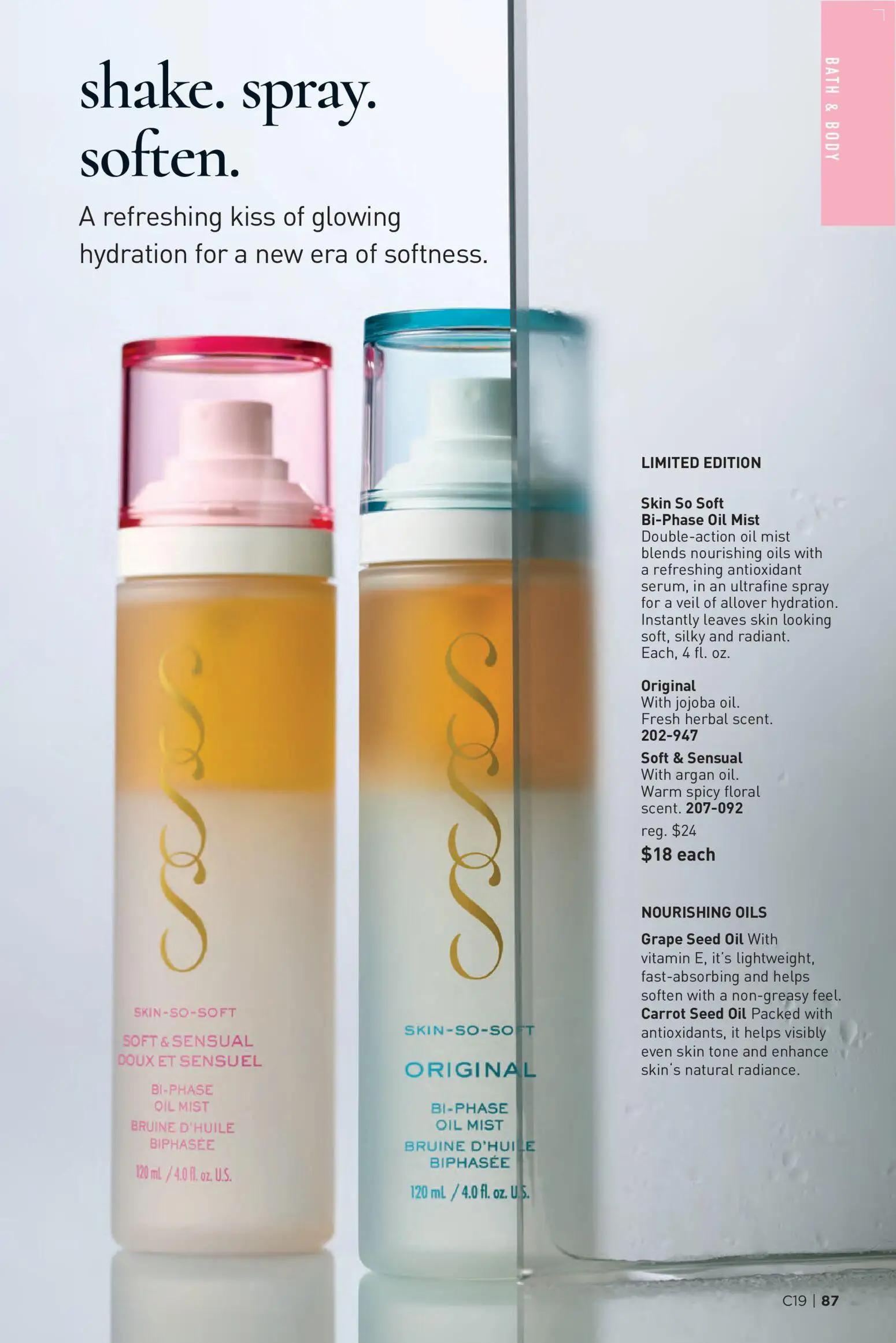 avon - Avon Brochure - 09/09 - 09/22 2026 - page: 87