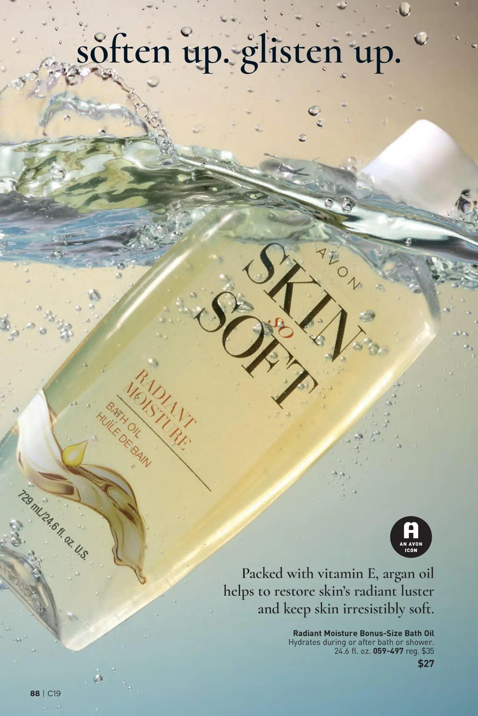 avon - Avon Brochure - 09/09 - 09/22 2026 - page: 88