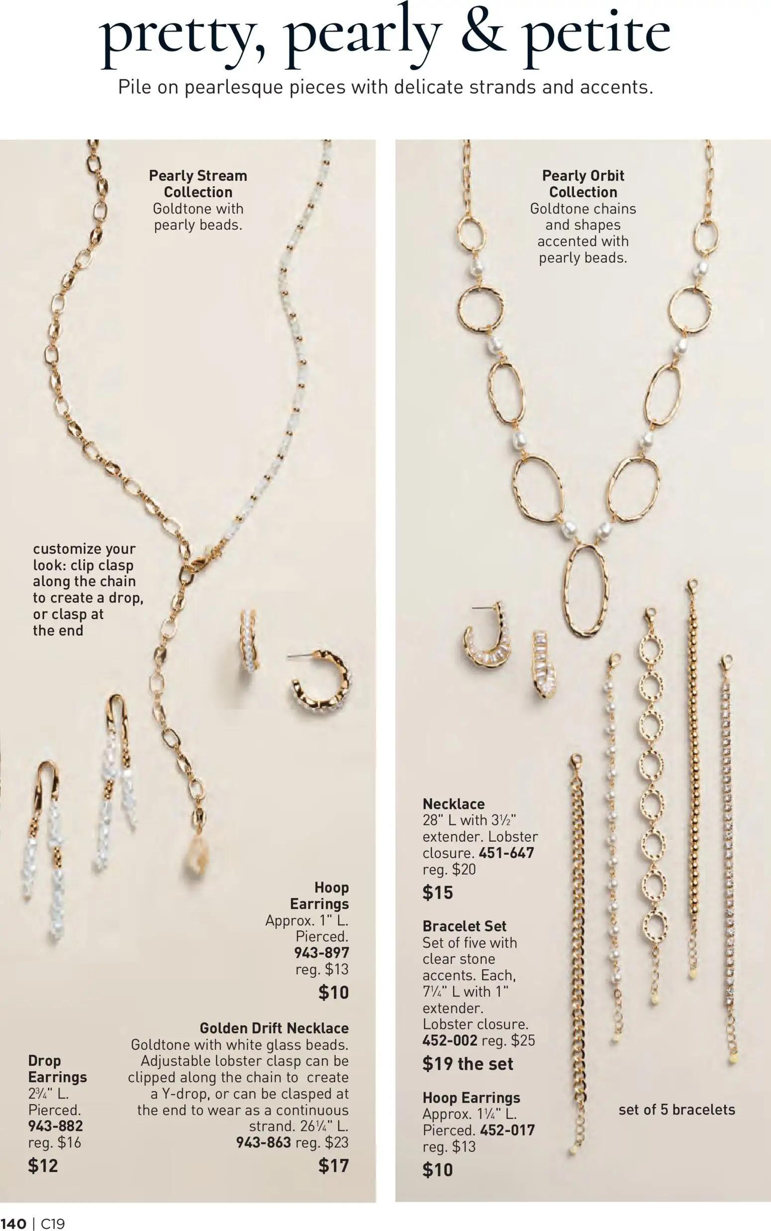 avon - Avon Brochure - 09/09 - 09/22 2026 - page: 140