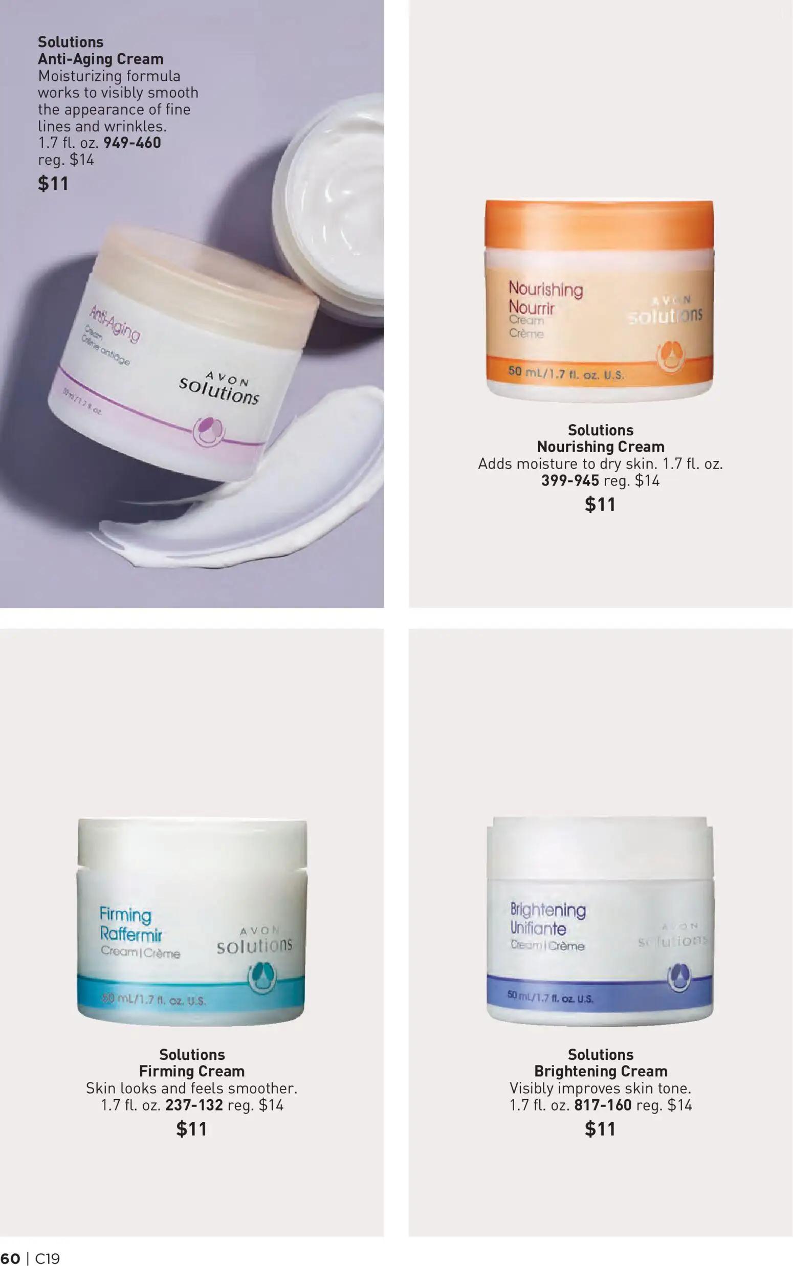 avon - Avon Brochure - 09/09 - 09/22 2026 - page: 60