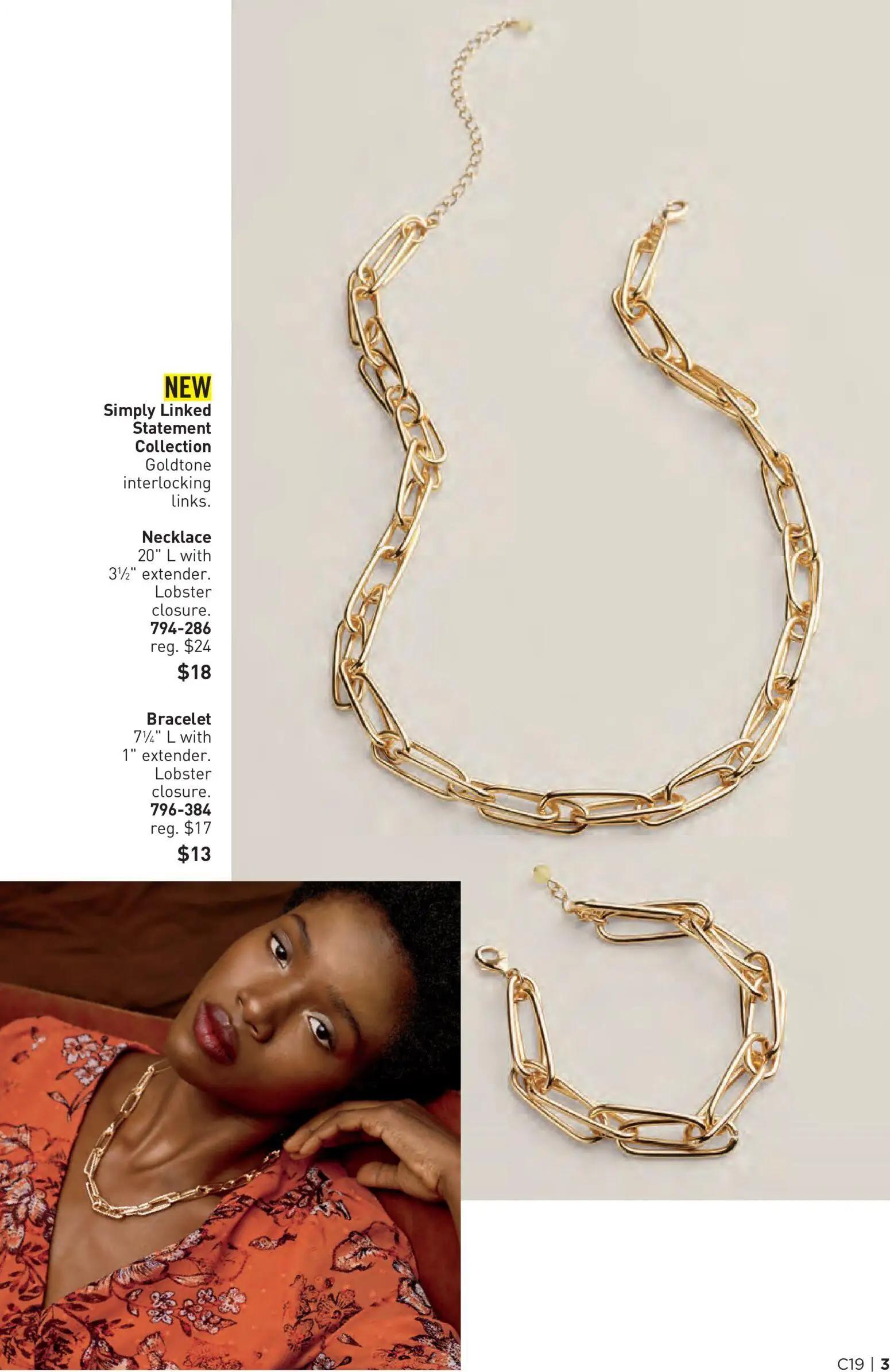 avon - Avon Brochure - 09/09 - 09/22 2026 - page: 3