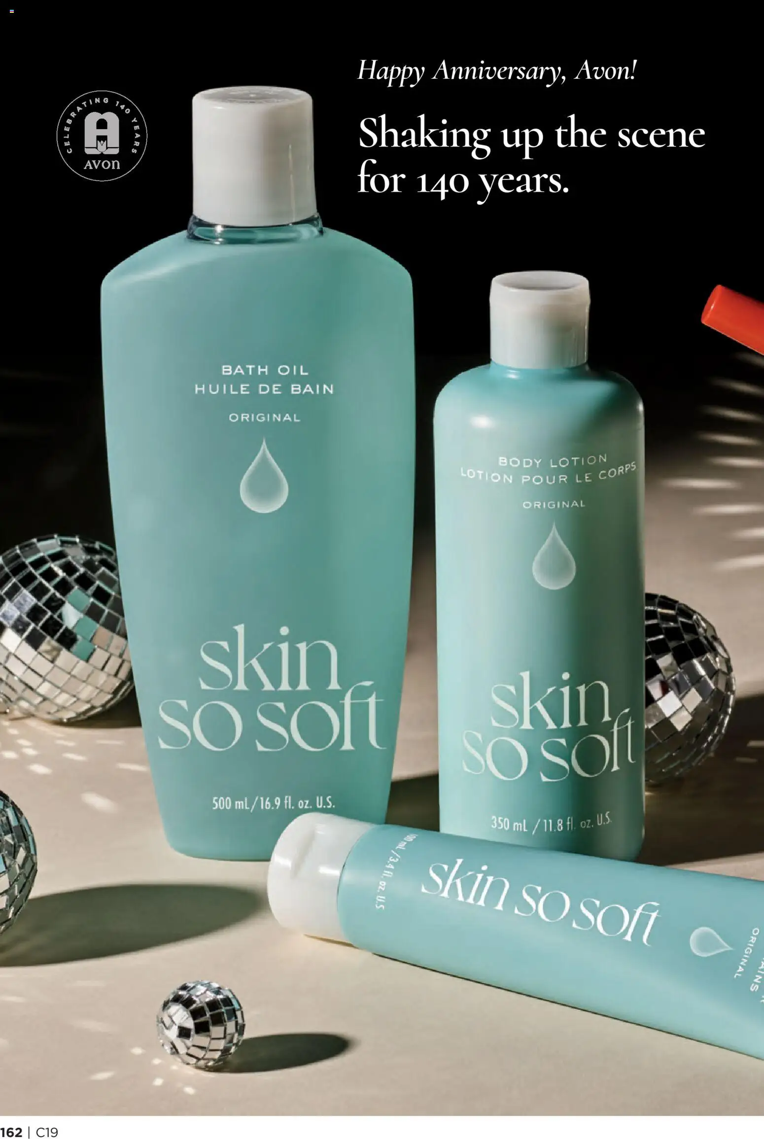 avon - Avon Brochure - 09/09 - 09/22 2026 - page: 162