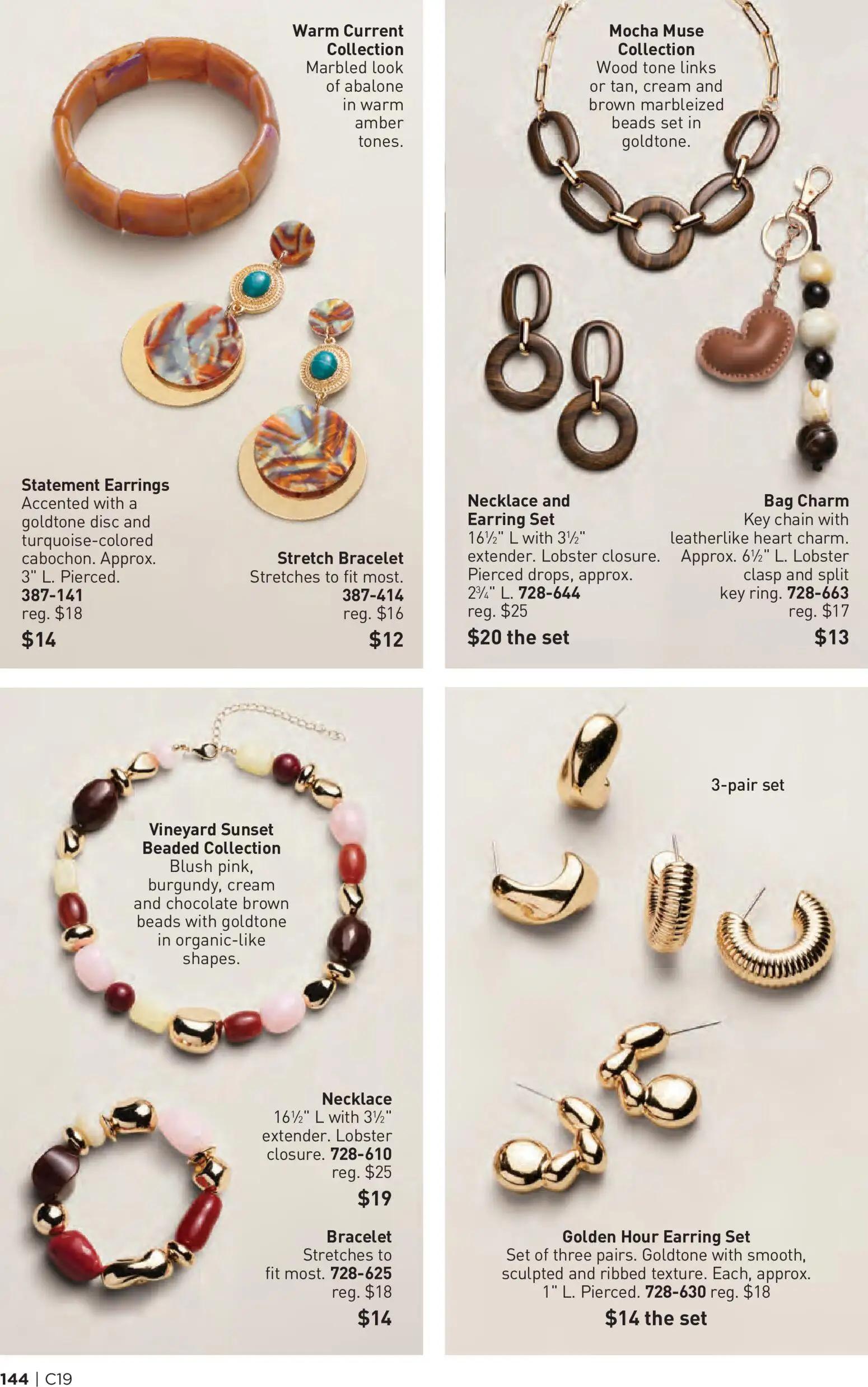 avon - Avon Brochure - 09/09 - 09/22 2026 - page: 144