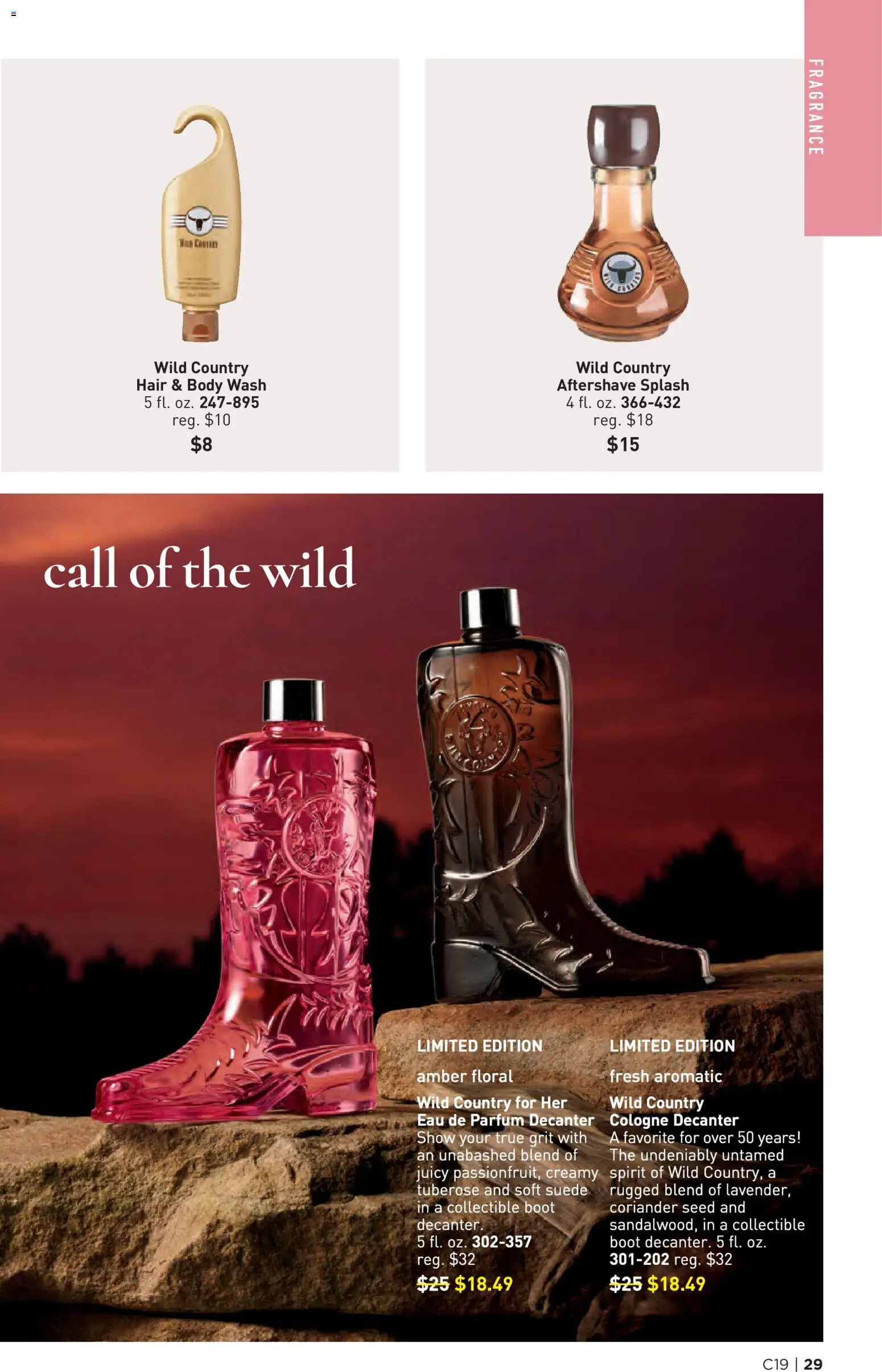 avon - Avon Brochure - 09/09 - 09/22 2026 - page: 29