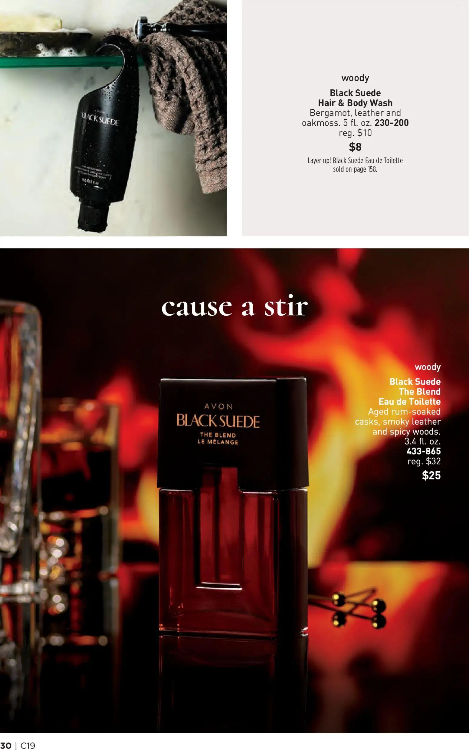 avon - Avon Brochure - 09/09 - 09/22 2026 - page: 30