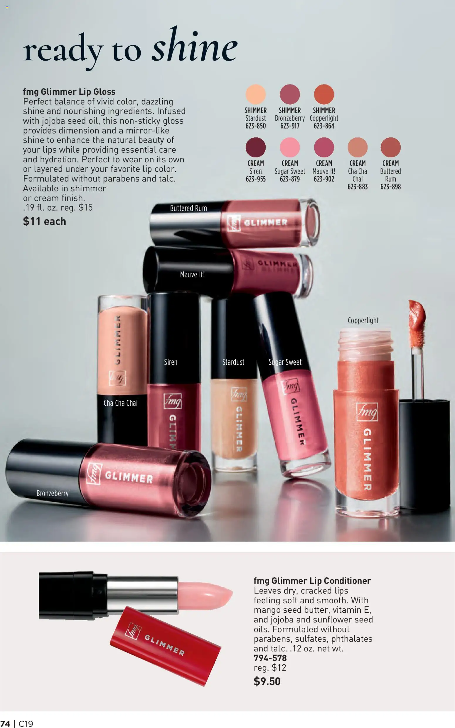 avon - Avon Brochure - 09/09 - 09/22 2026 - page: 74