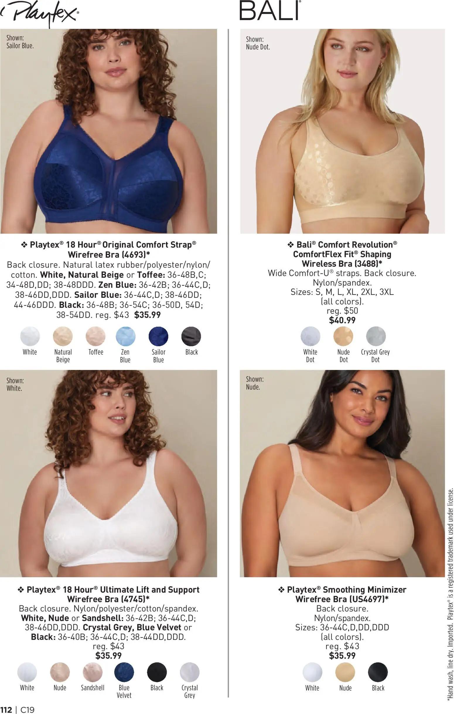 avon - Avon Brochure - 09/09 - 09/22 2026 - page: 112