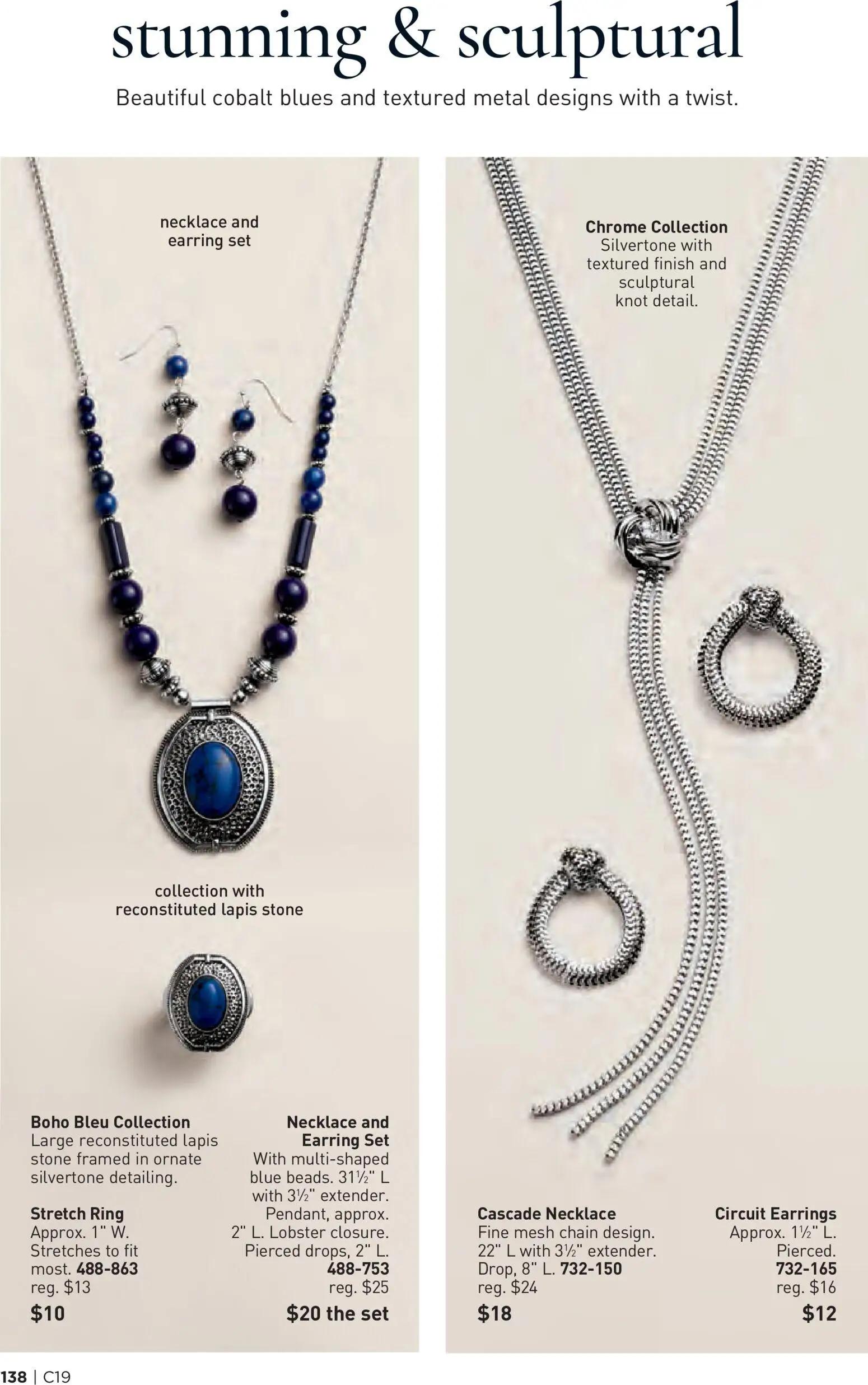 avon - Avon Brochure - 09/09 - 09/22 2026 - page: 138