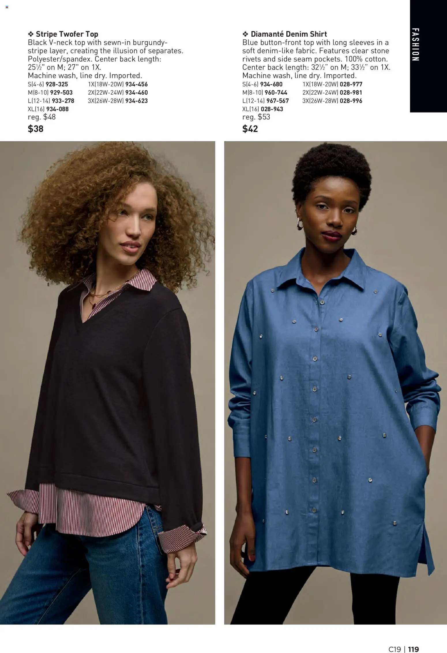 avon - Avon Brochure - 09/09 - 09/22 2026 - page: 119