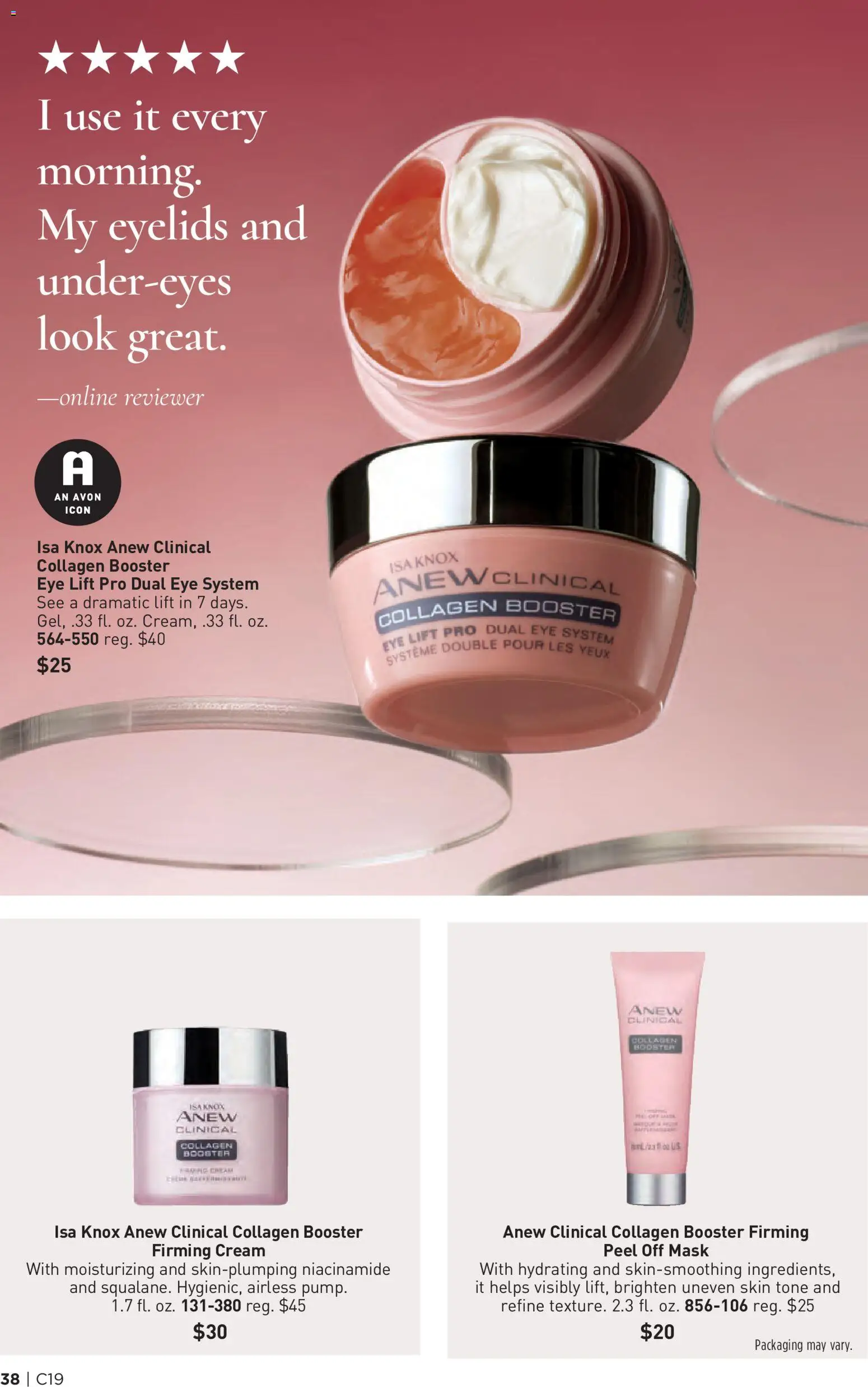 avon - Avon Brochure - 09/09 - 09/22 2026 - page: 38
