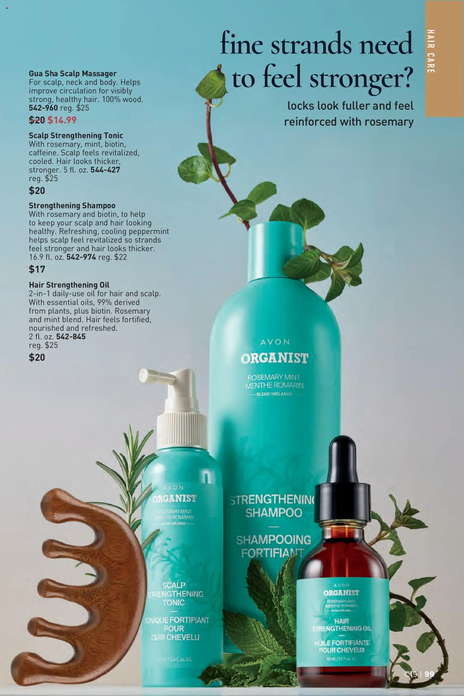 avon - Avon Brochure - 09/09 - 09/22 2026 - page: 99