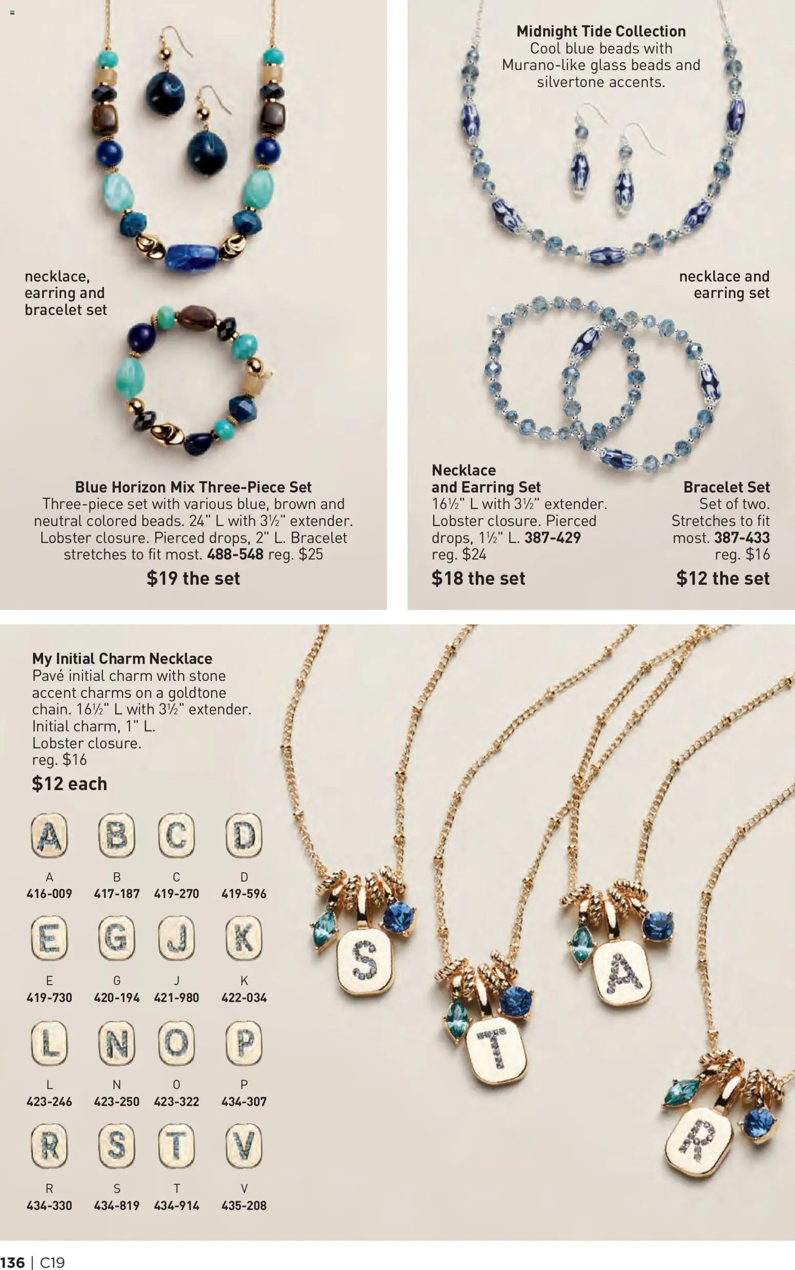 avon - Avon Brochure - 09/09 - 09/22 2026 - page: 136