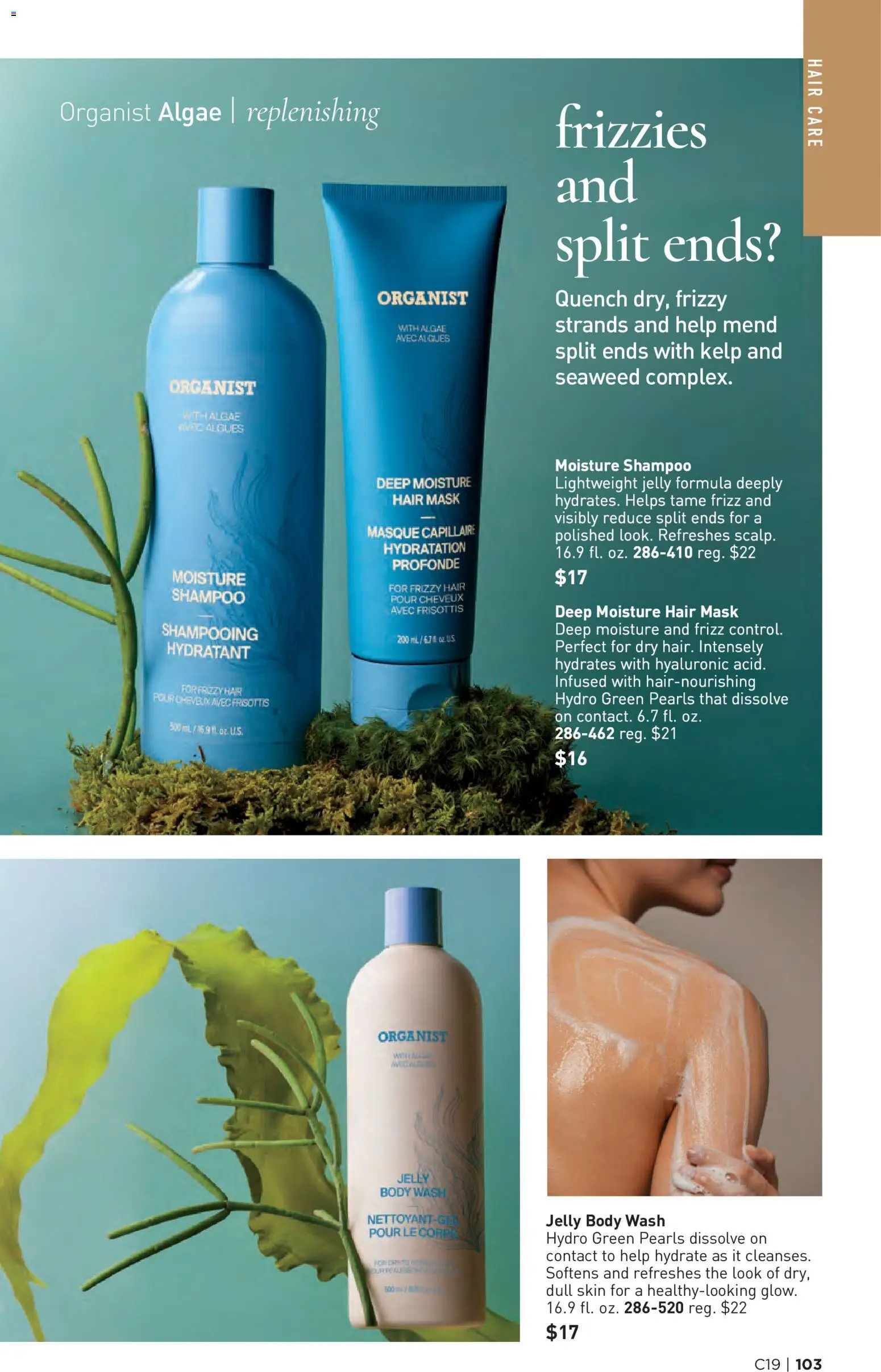 avon - Avon Brochure - 09/09 - 09/22 2026 - page: 103