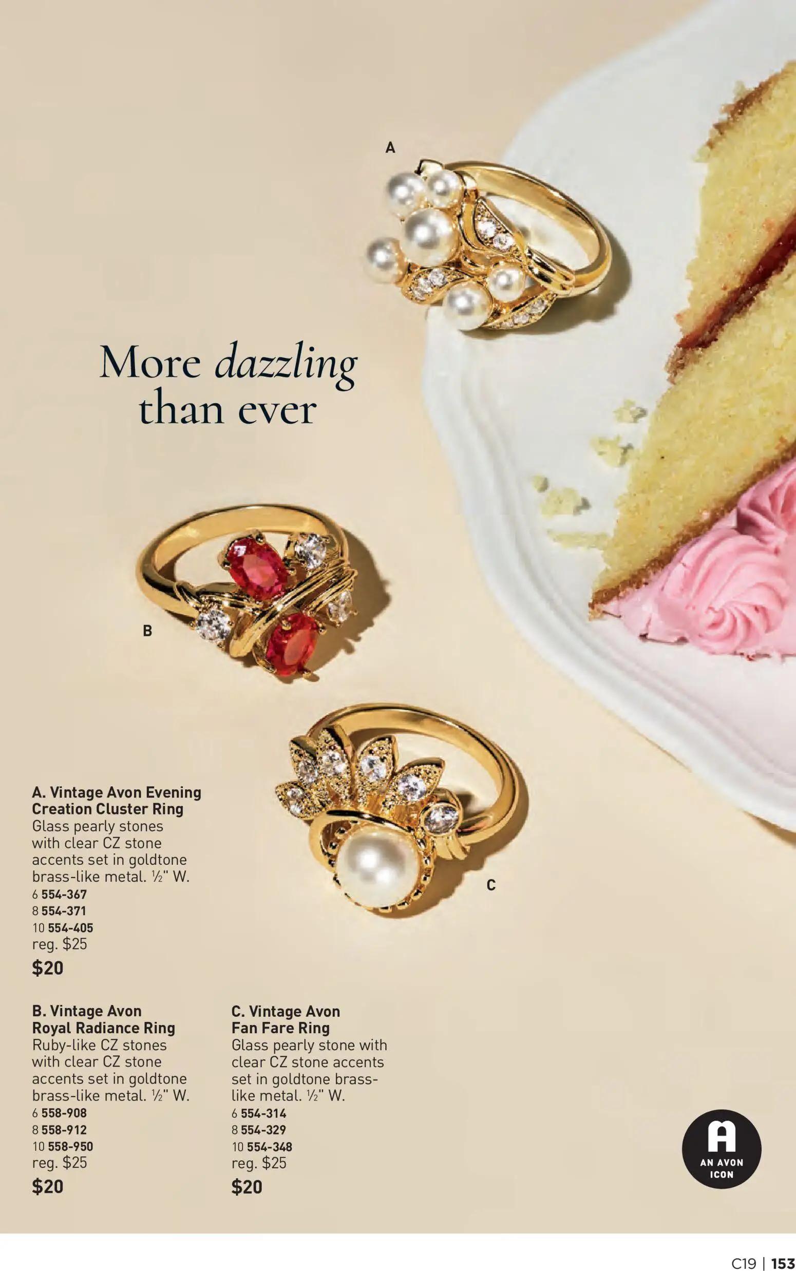 avon - Avon Brochure - 09/09 - 09/22 2026 - page: 153