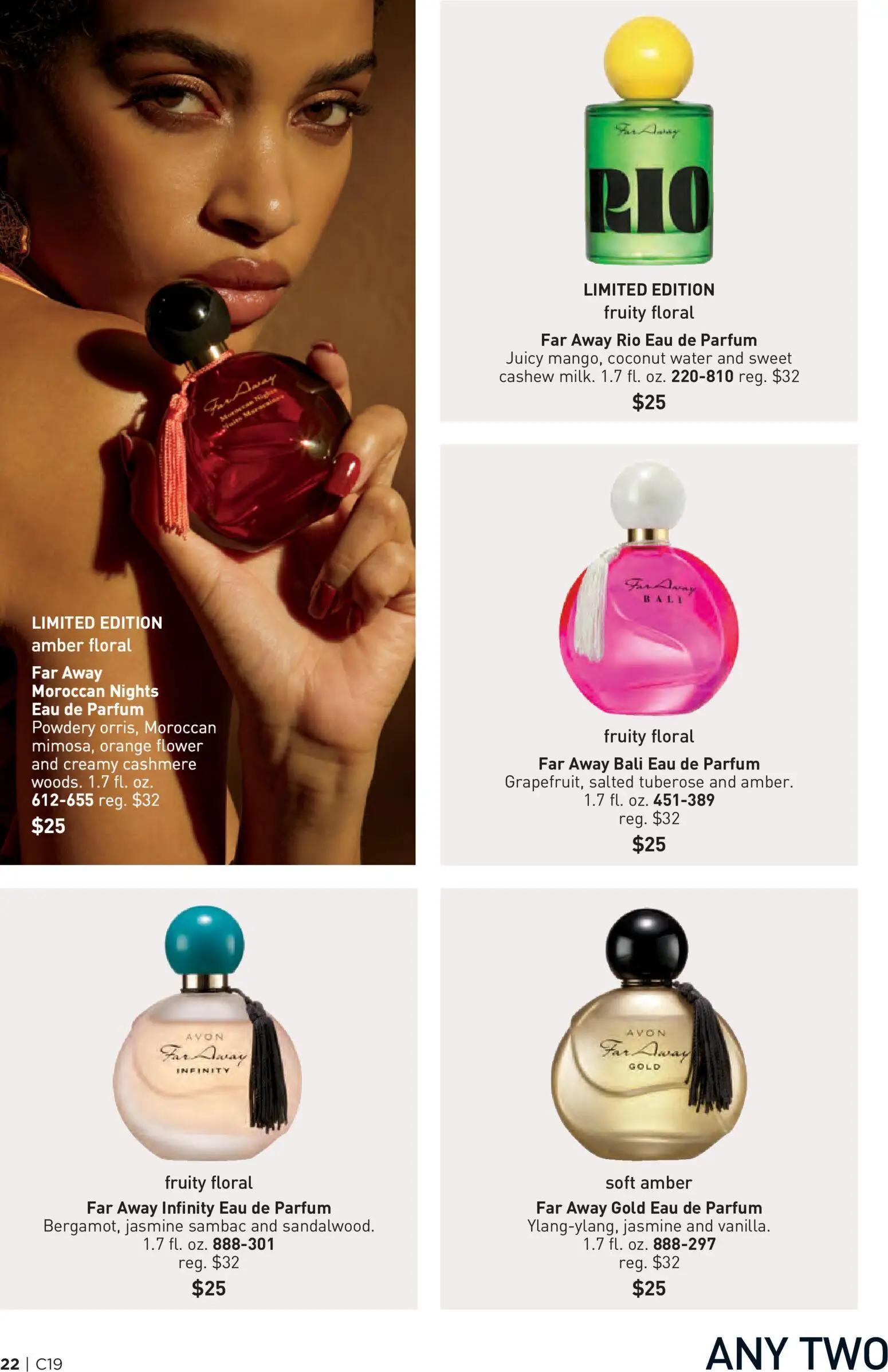 avon - Avon Brochure - 09/09 - 09/22 2026 - page: 22