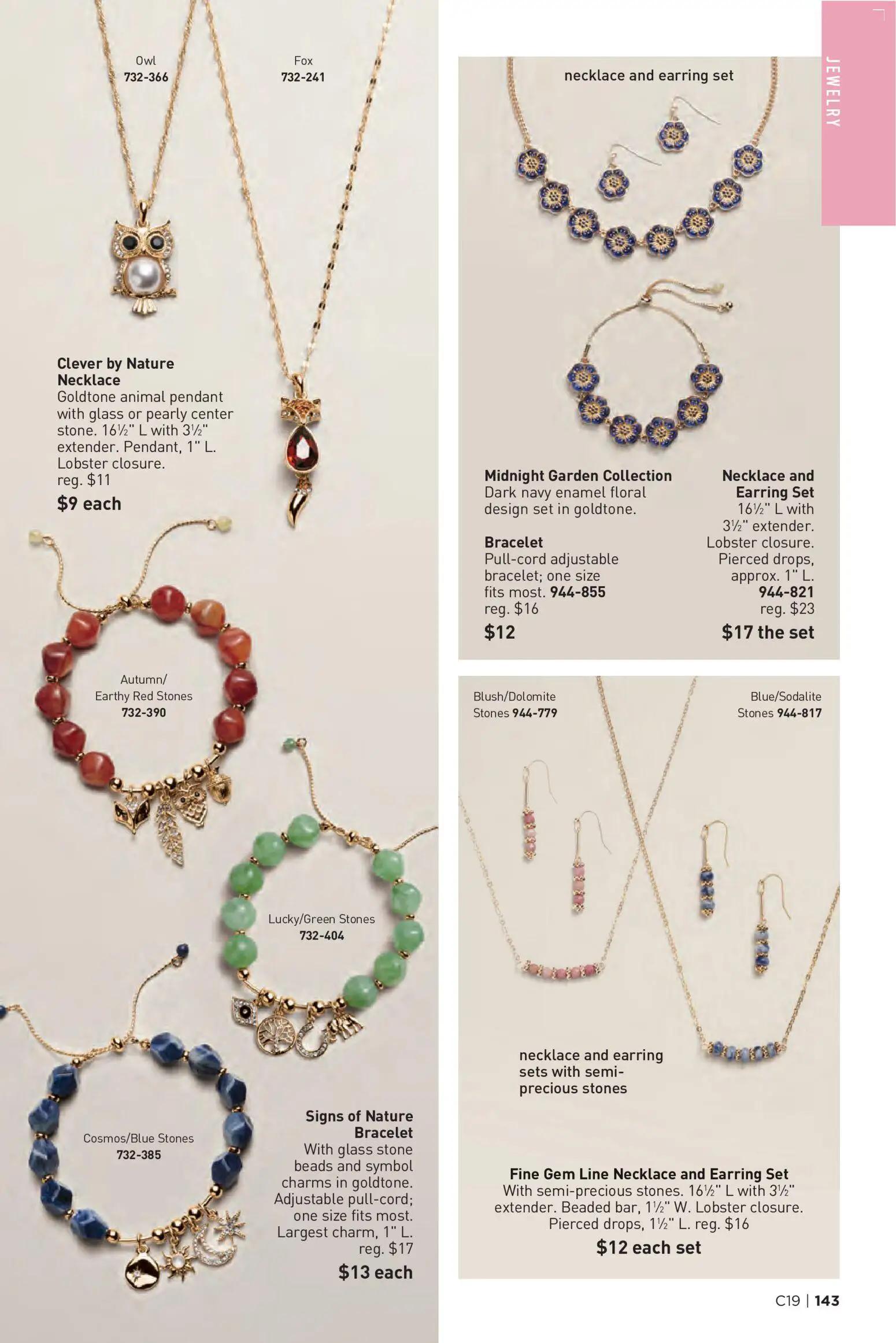 avon - Avon Brochure - 09/09 - 09/22 2026 - page: 143