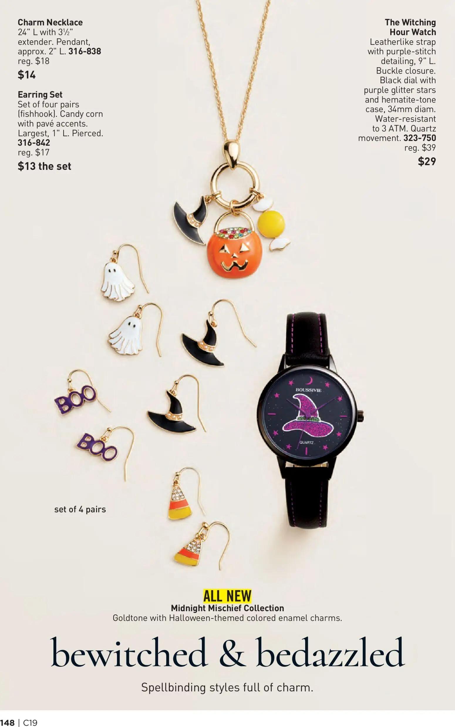 avon - Avon Brochure - 09/09 - 09/22 2026 - page: 148