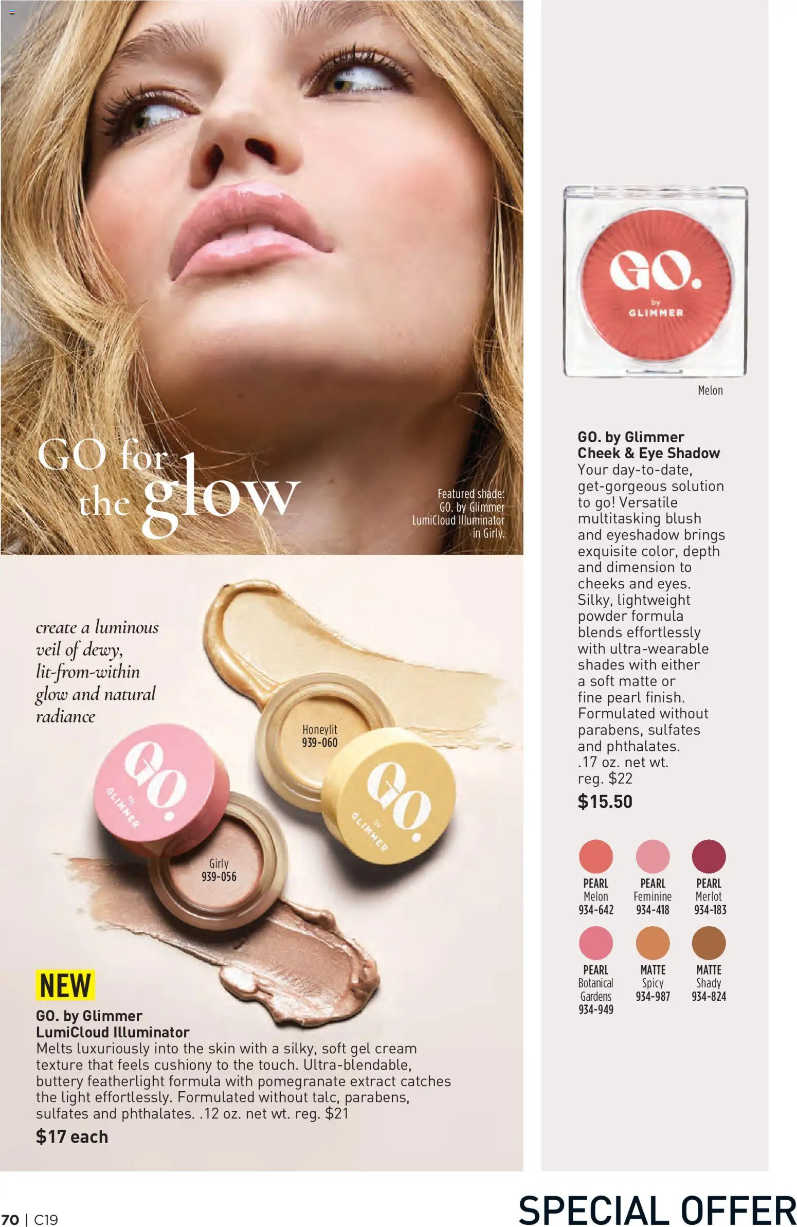 avon - Avon Brochure - 09/09 - 09/22 2026 - page: 70