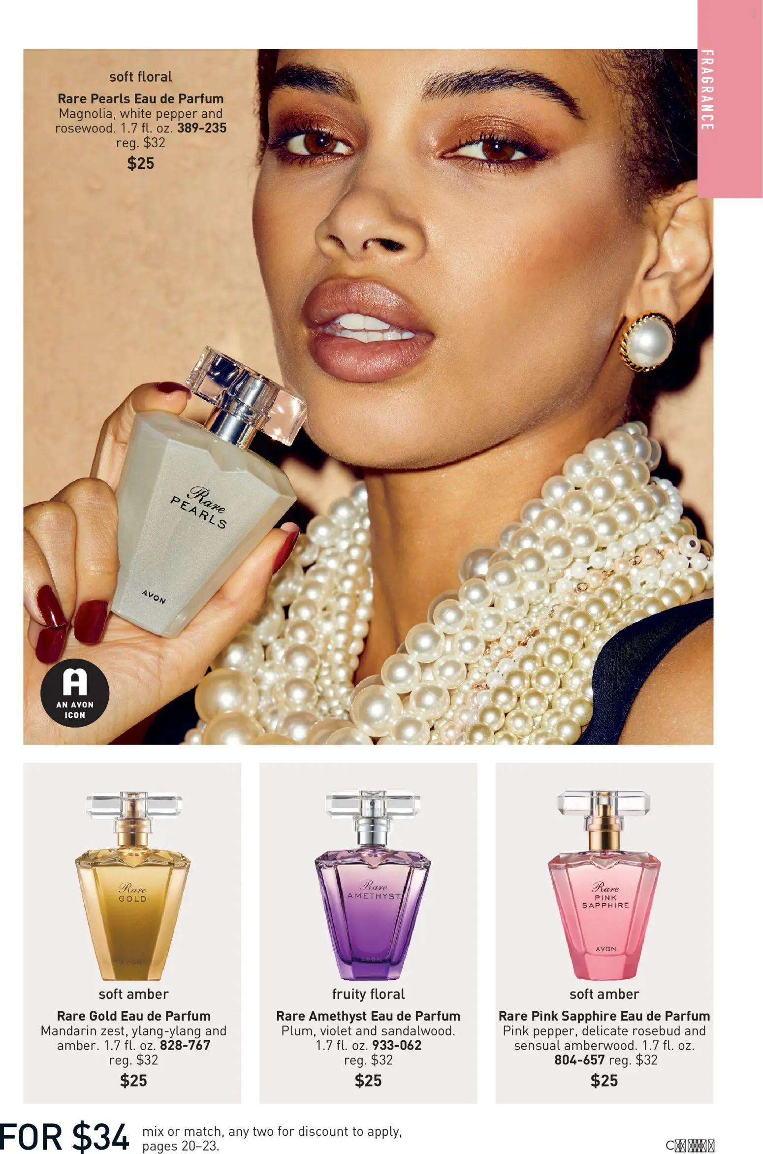 avon - Avon Brochure - 09/09 - 09/22 2026 - page: 21