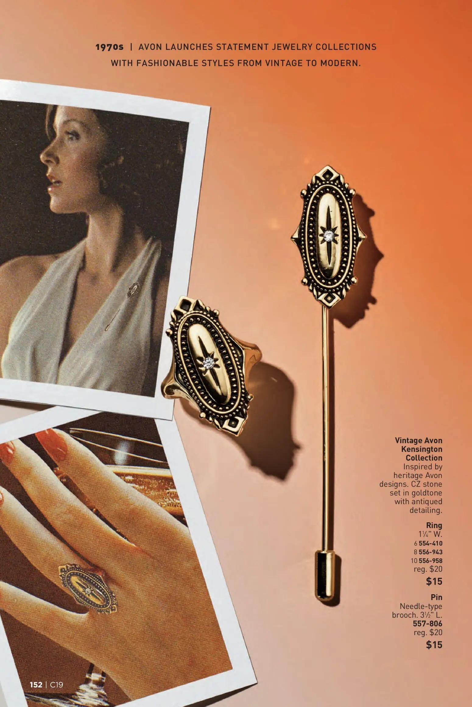 avon - Avon Brochure - 09/09 - 09/22 2026 - page: 152