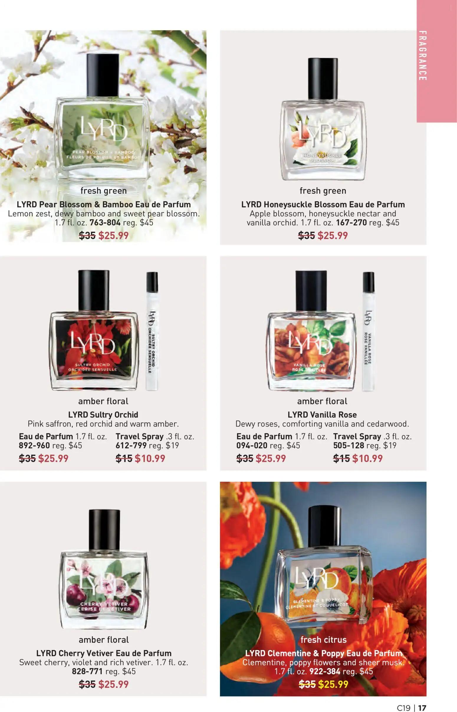 avon - Avon Brochure - 09/09 - 09/22 2026 - page: 17