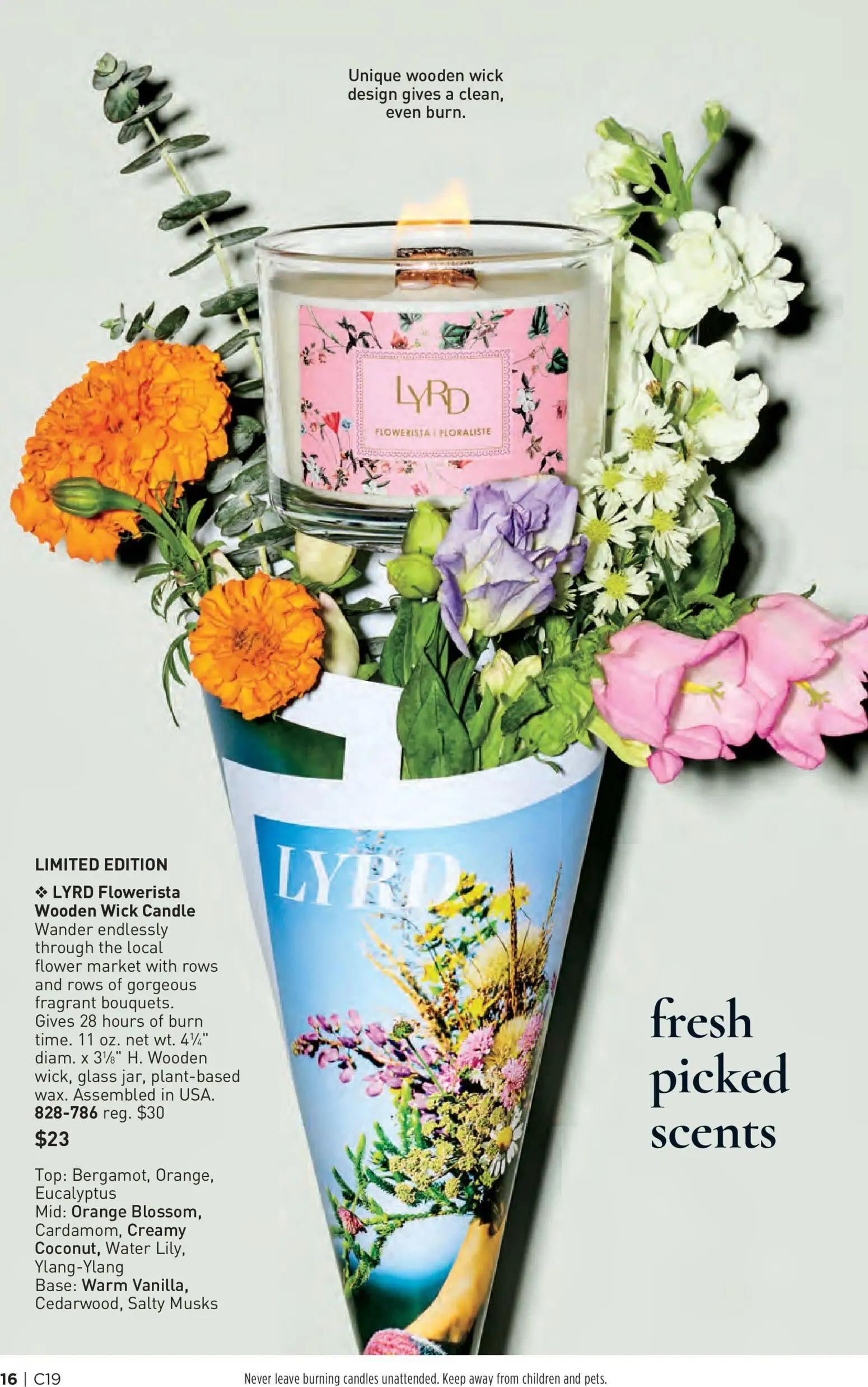 avon - Avon Brochure - 09/09 - 09/22 2026 - page: 16
