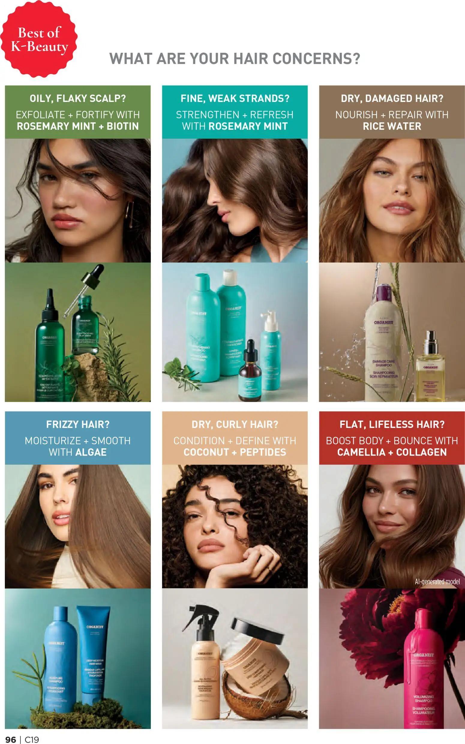 avon - Avon Brochure - 09/09 - 09/22 2026 - page: 96
