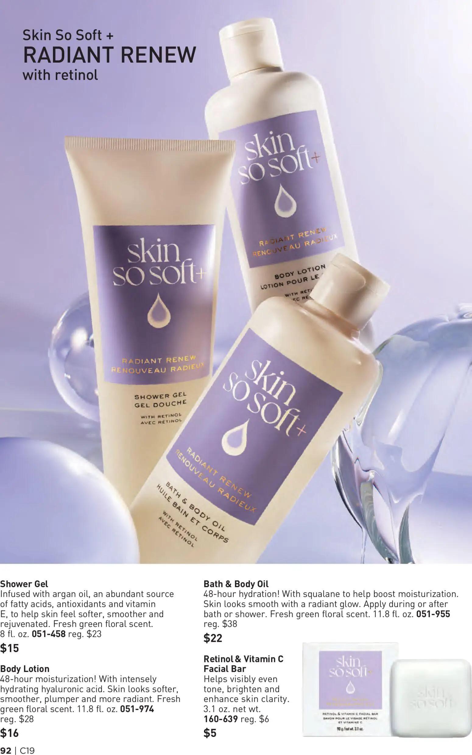 avon - Avon Brochure - 09/09 - 09/22 2026 - page: 92