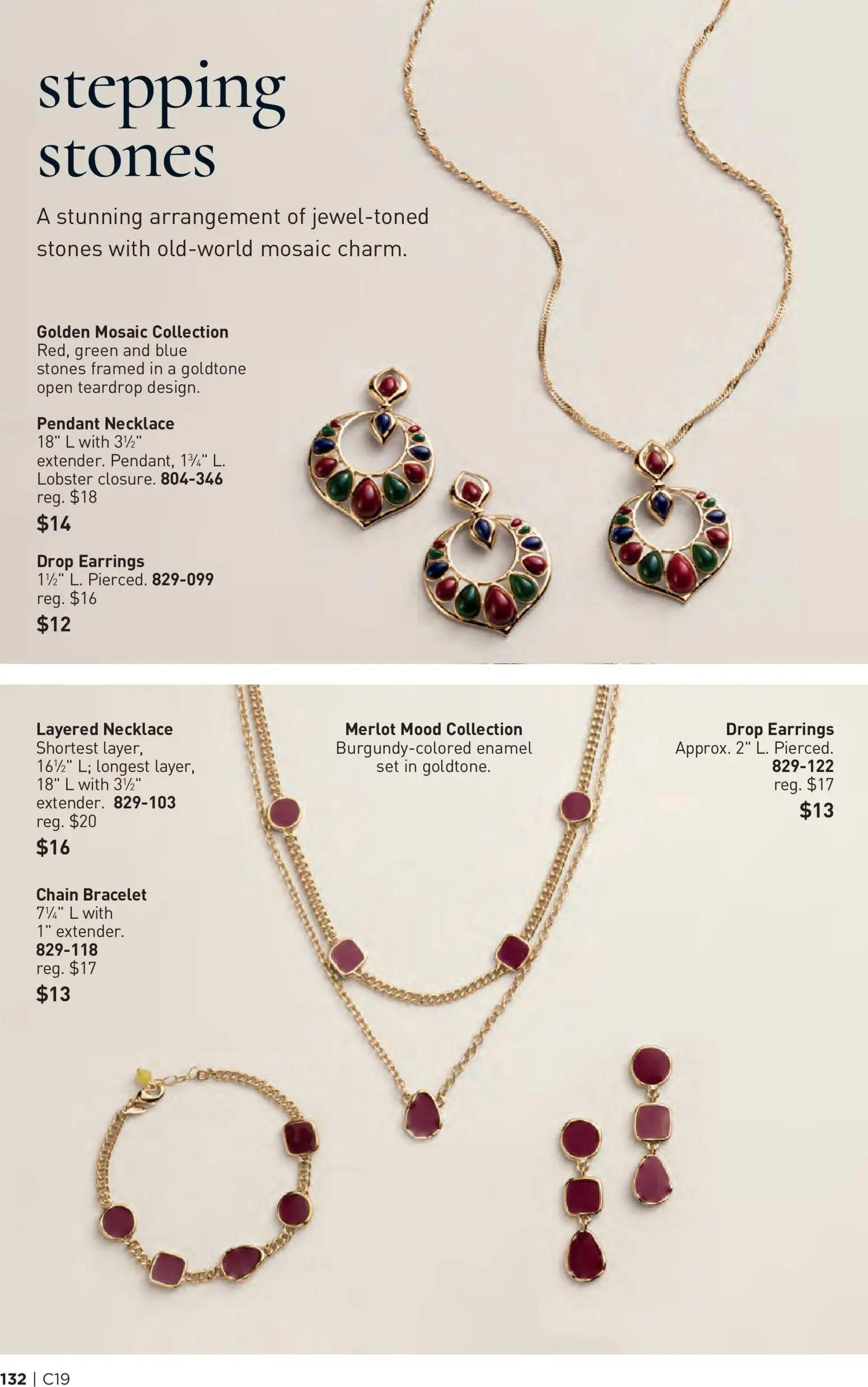 avon - Avon Brochure - 09/09 - 09/22 2026 - page: 132