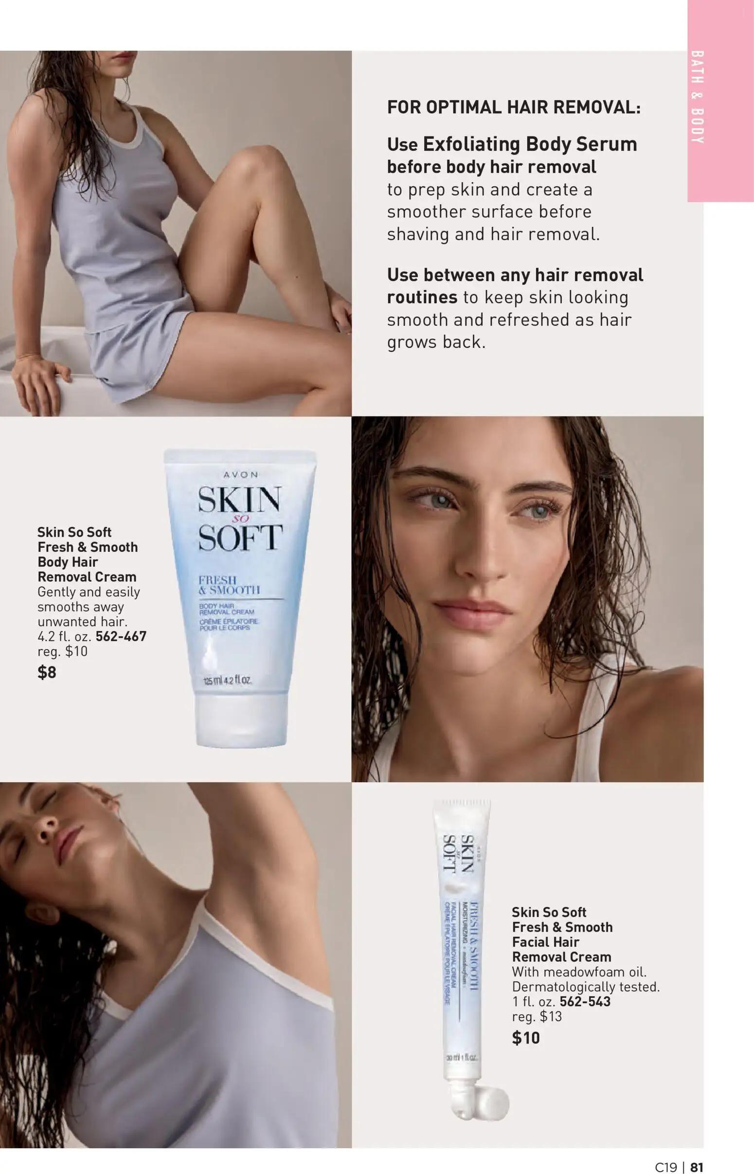 avon - Avon Brochure - 09/09 - 09/22 2026 - page: 81