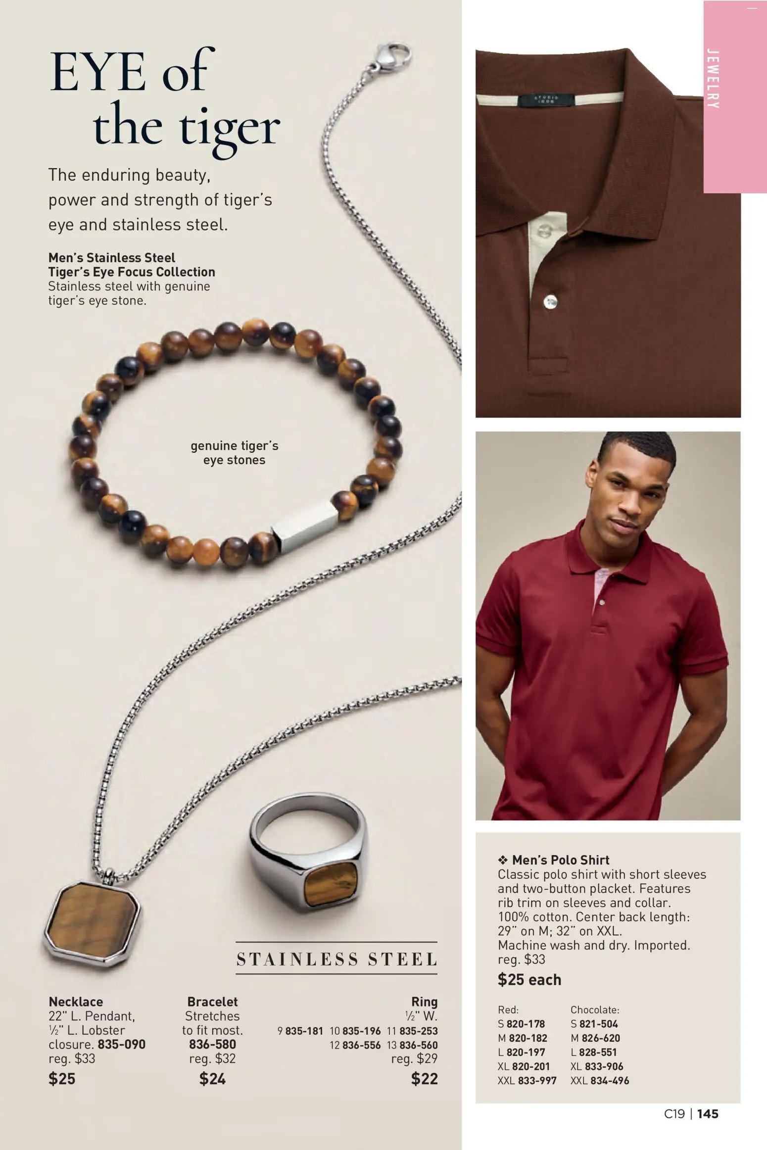 avon - Avon Brochure - 09/09 - 09/22 2026 - page: 145
