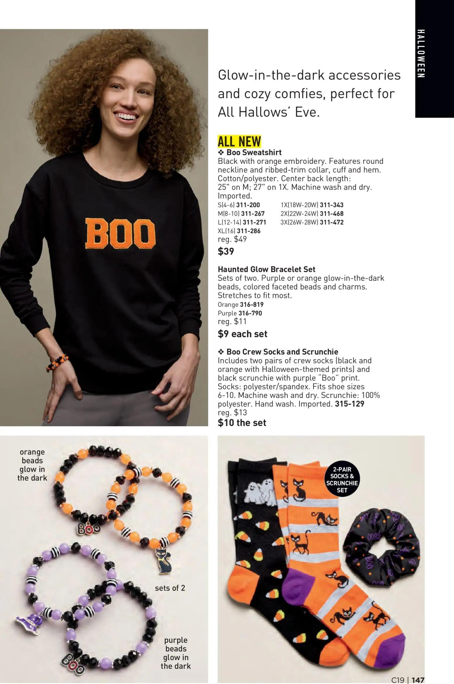 avon - Avon Brochure - 09/09 - 09/22 2026 - page: 147