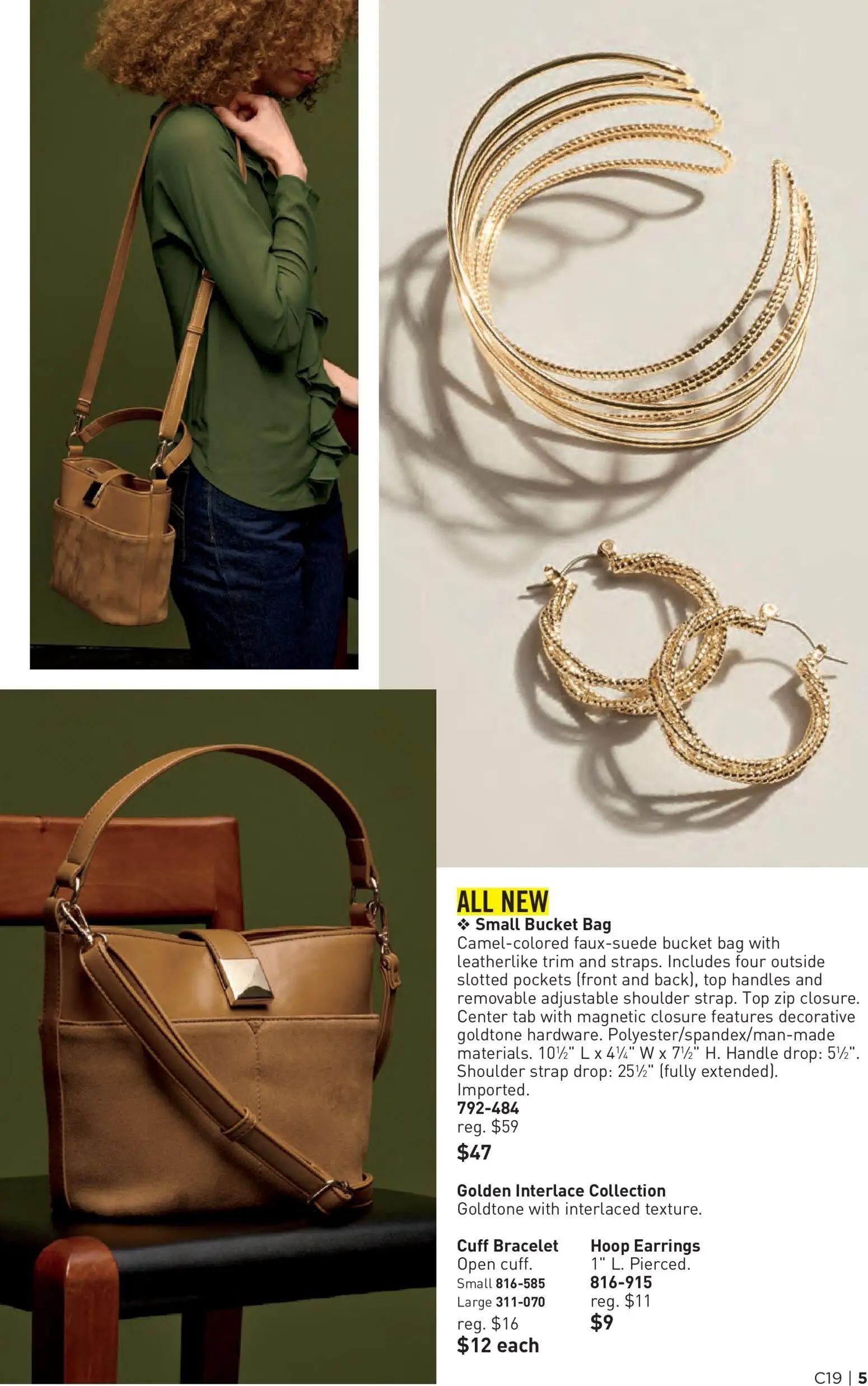 avon - Avon Brochure - 09/09 - 09/22 2026 - page: 5